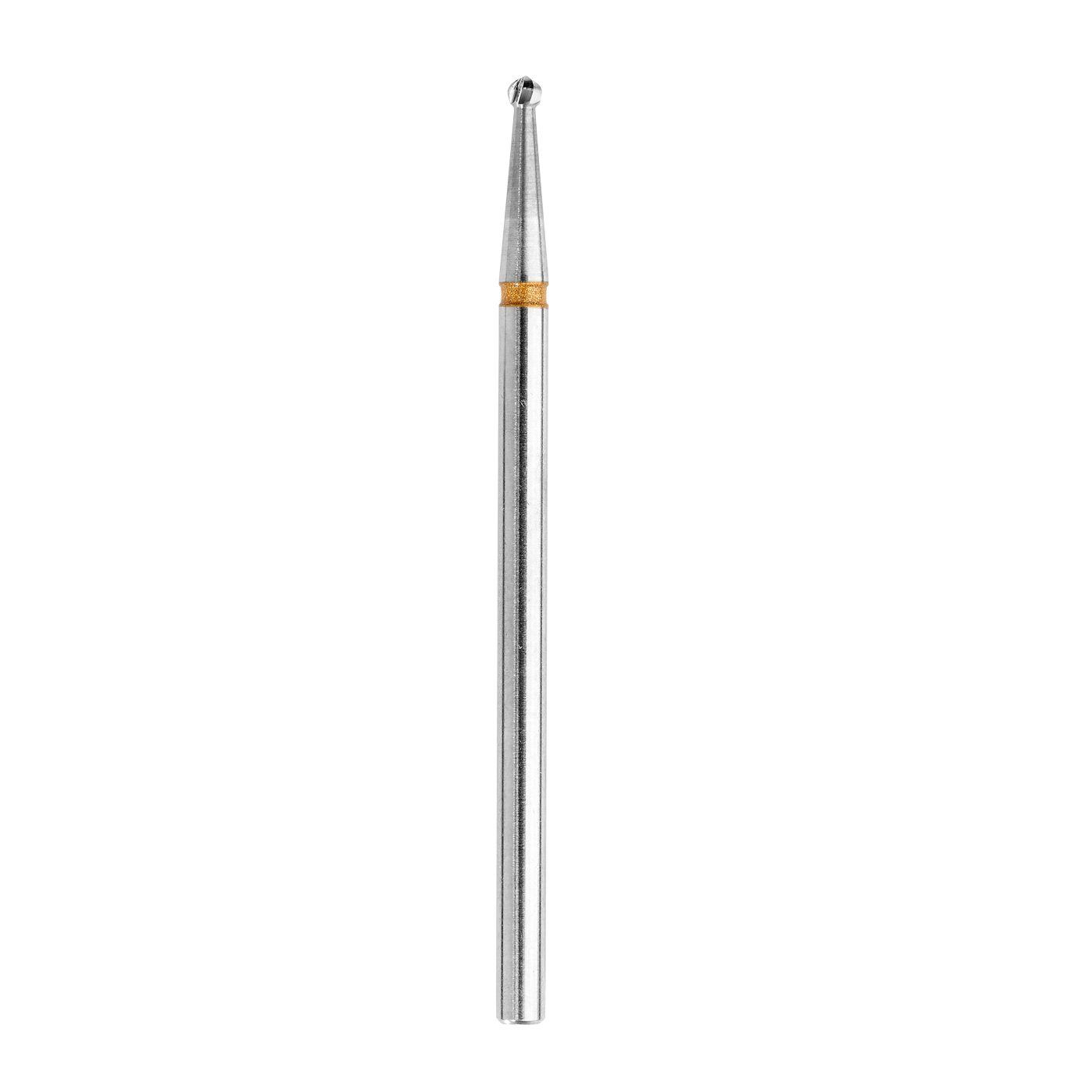 TC Round Drill, Fig. 1AU, ø 1.7 mm - 1 piece