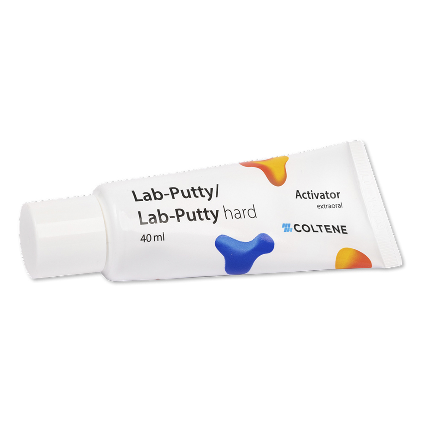 Lab-Putty Activator - 40 ml