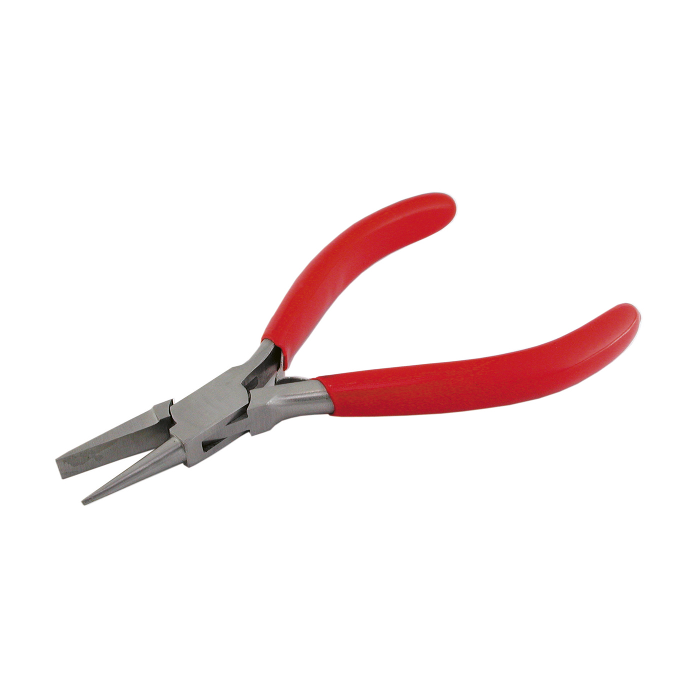 Ring Pliers, Round Flat, 130 mm - 1 piece