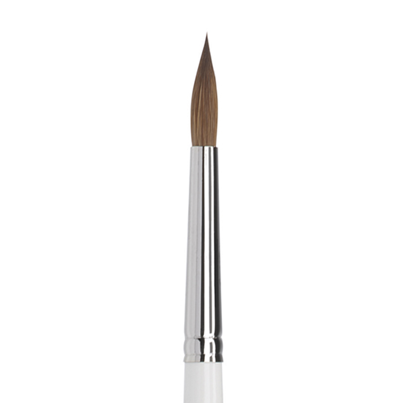FINOBRUSH Porcelain Brush, Size 8 - 1 piece FINOBRUSH Porcelain Brush, Size 8 - 1 piece