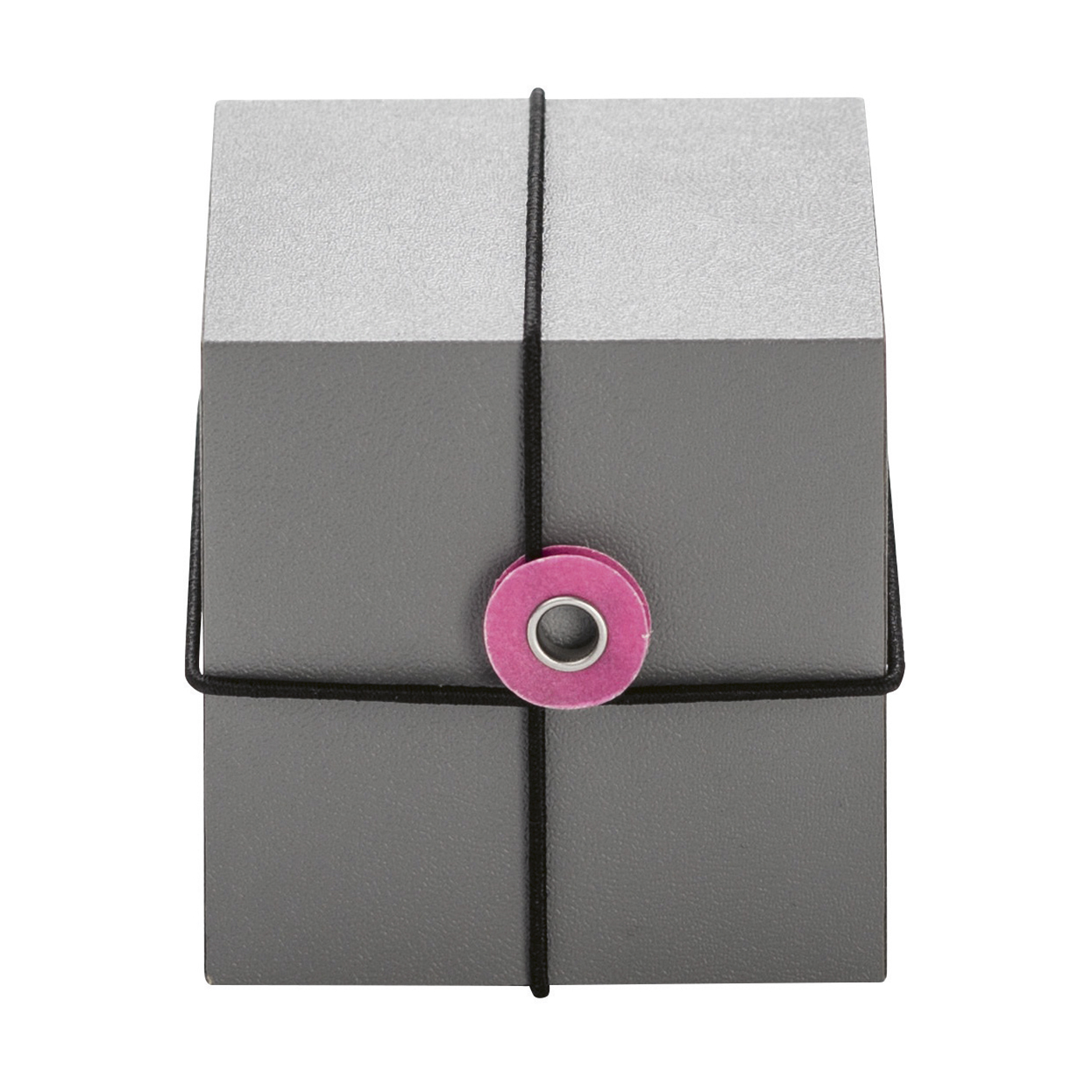 PICA-Design Zierverschlüsse für Schmucketuis, Doppelring, bunt, 19 cm - 30 Stück PICA-Design Zierverschlüsse für Schmucketuis, Doppelring, bunt, 19 cm - 30 Stück