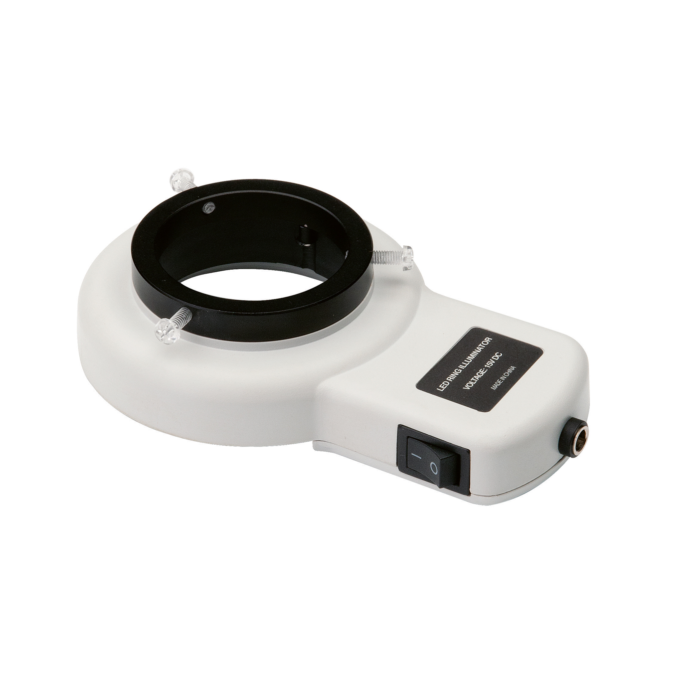 FINO Stereo-Mikroskop mit Stativ - 1 Stück