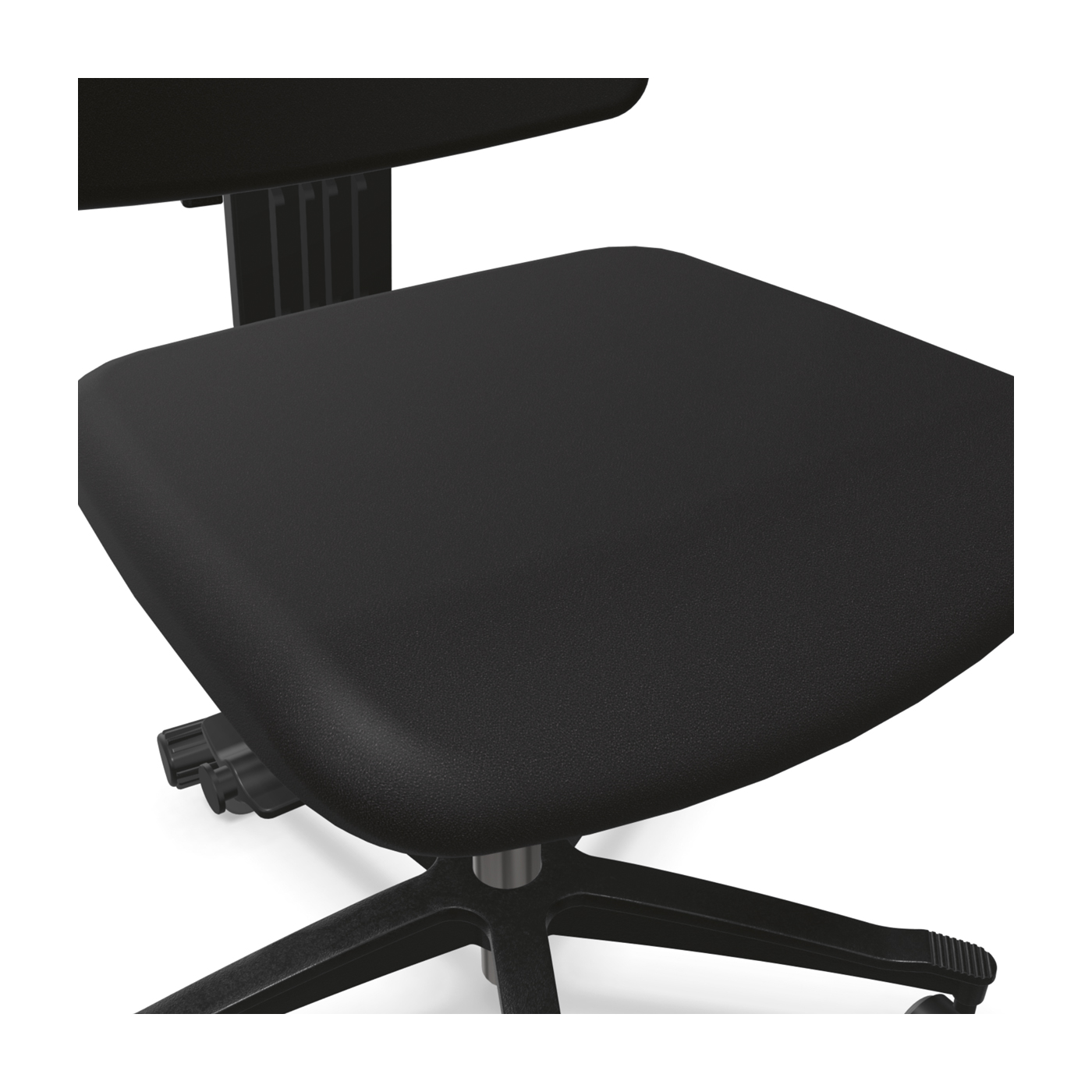 Tec profile Swivel Chair, BS+, King Nigra - 1 piece Tec profile Swivel Chair, BS+, King Nigra - 1 piece