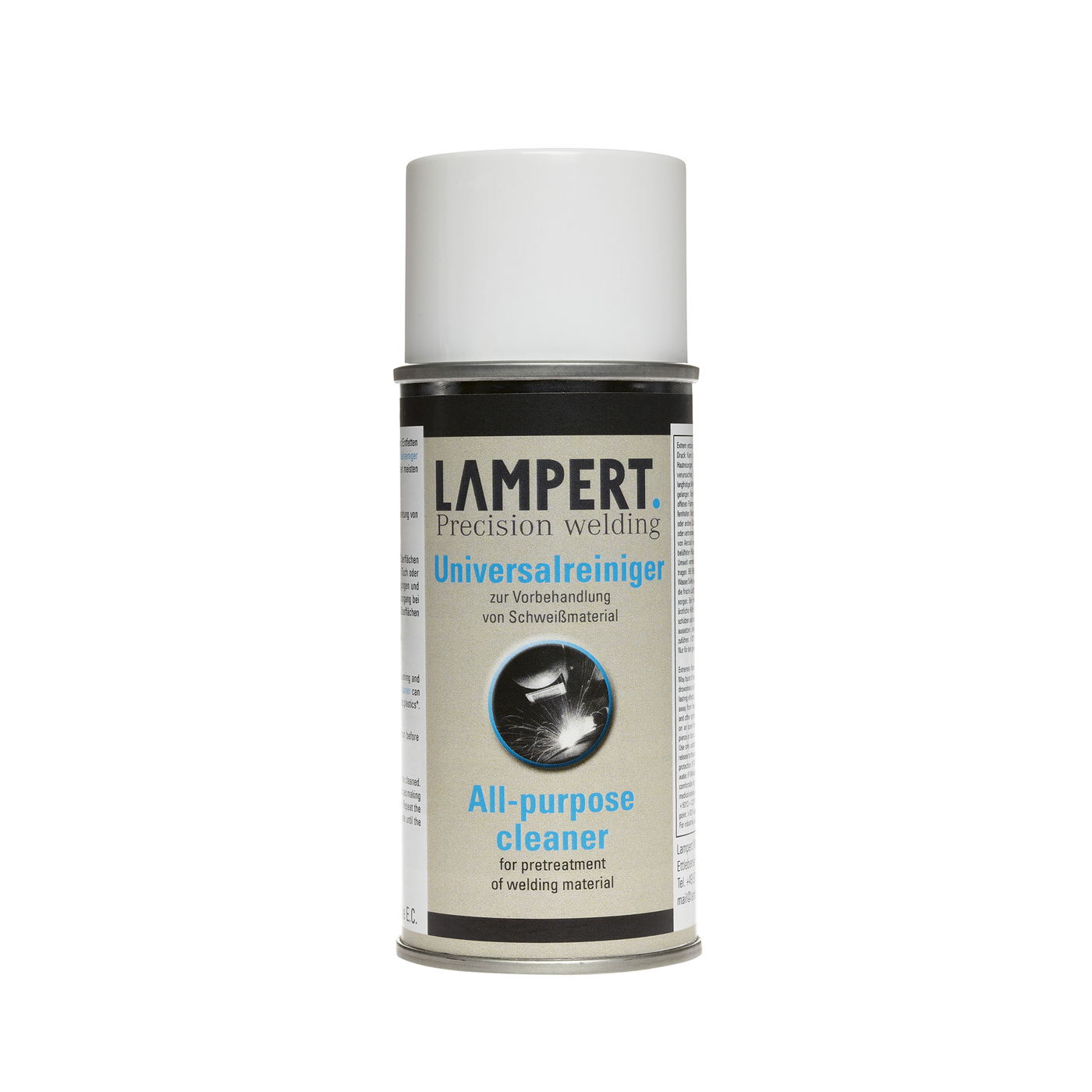 Lampert Puk-Universalreiniger - 150 ml