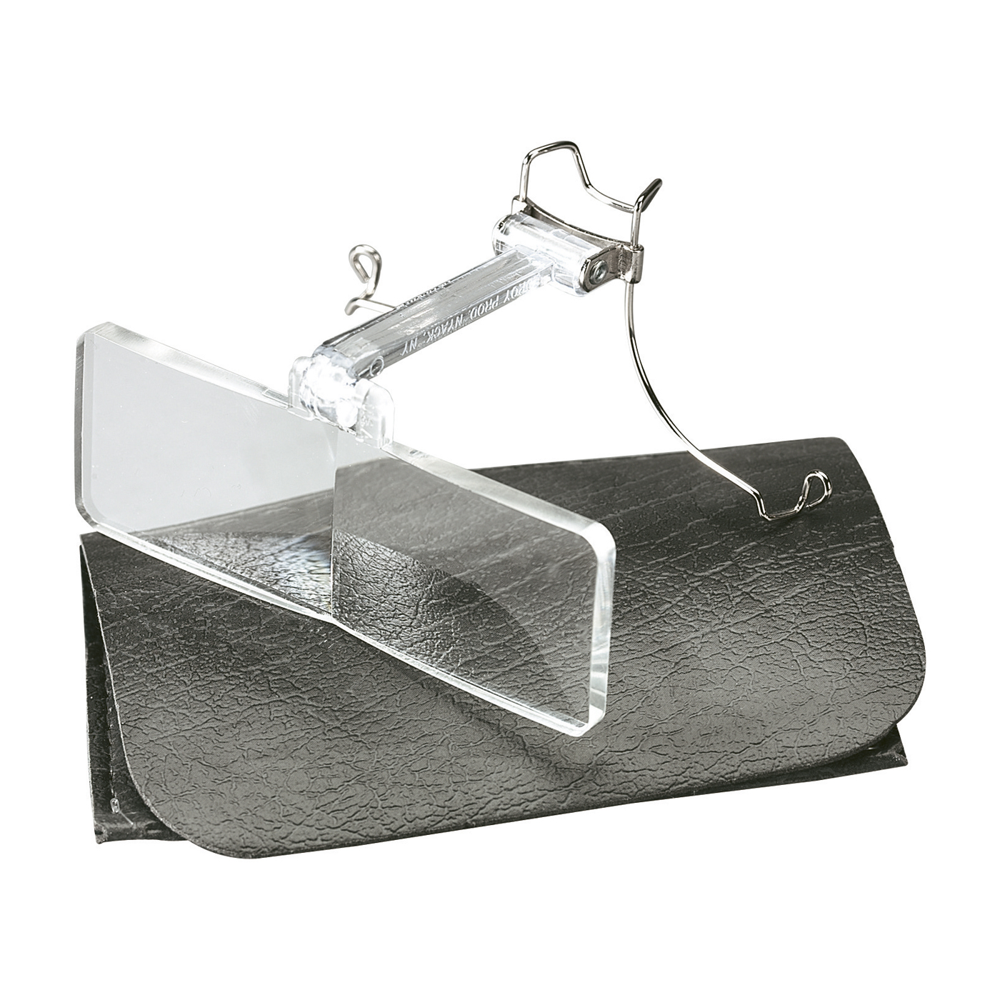 FINO CLIP-ON Loupe, 1.75x - 1 piece