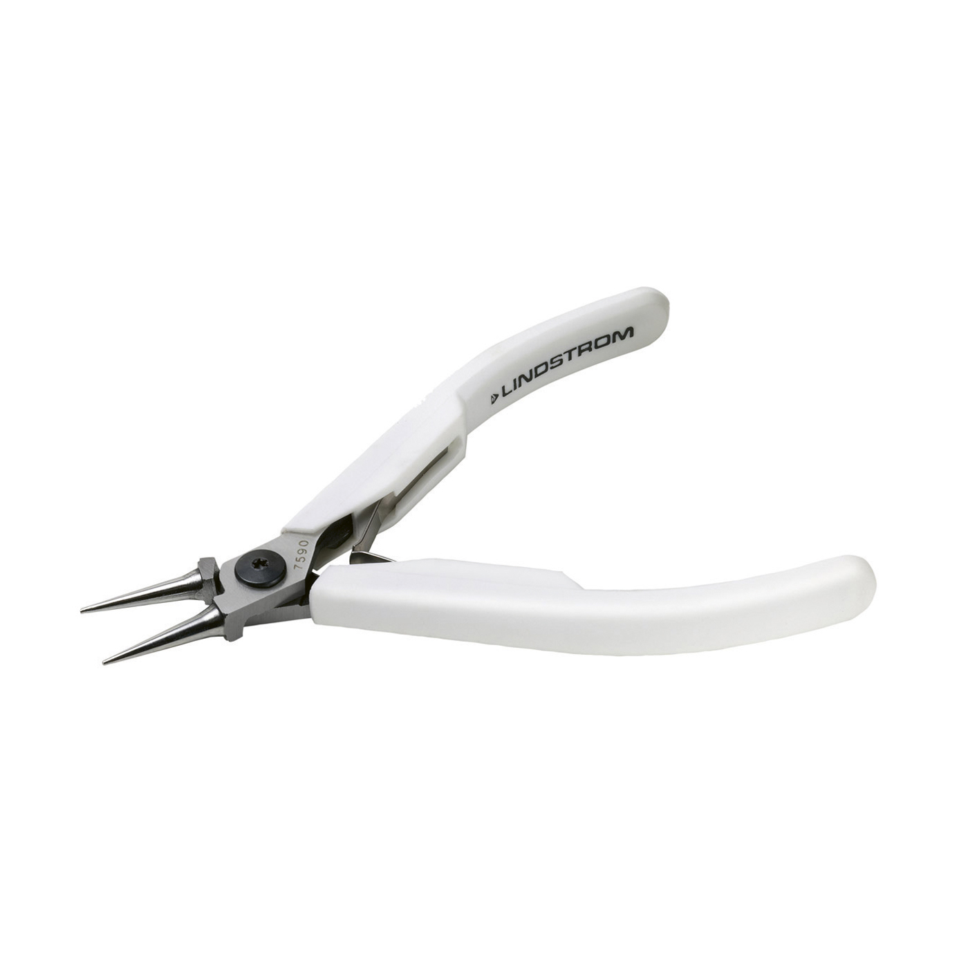 Lindström Supreme Rundzange, 120 mm - 1 Stück Lindström Supreme Rundzange, 120 mm - 1 Stück