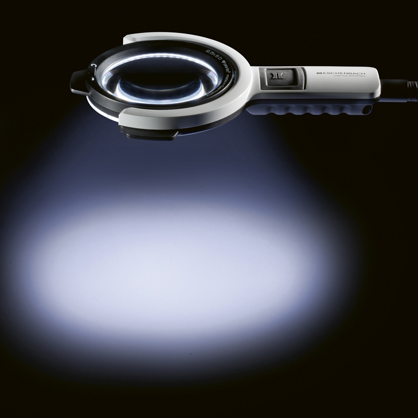 Eschenbach varioLED flex Lupenleuchte - 1 Stück Eschenbach varioLED flex Lupenleuchte - 1 Stück