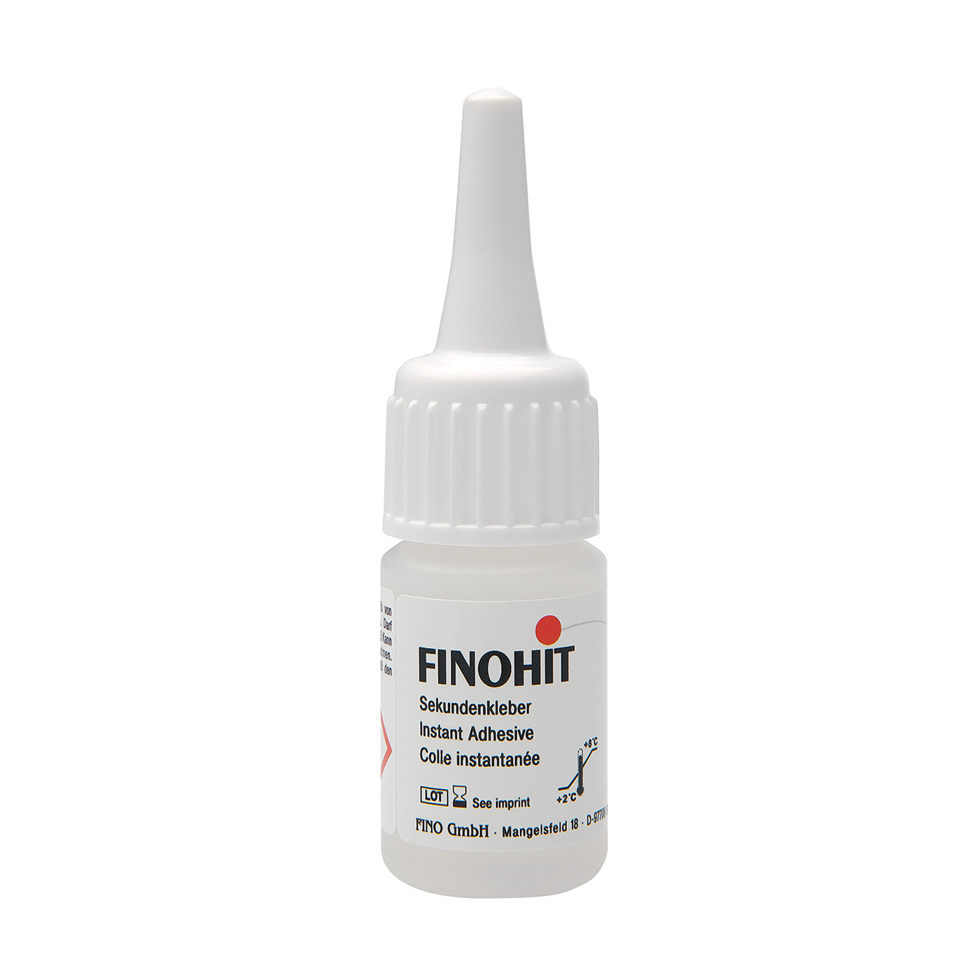 FINOHIT Instant Adhesive - 10 g