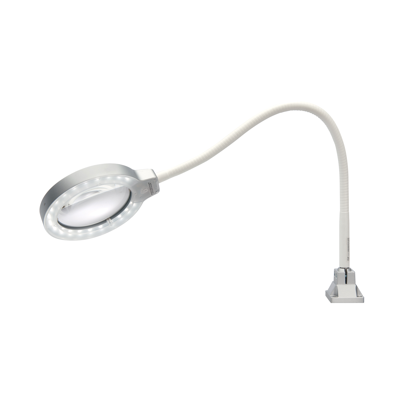 FINO LED Illuminated Magnifier 3 dpt, Long Version - 1 piece FINO LED Illuminated Magnifier 3 dpt, Long Version - 1 piece