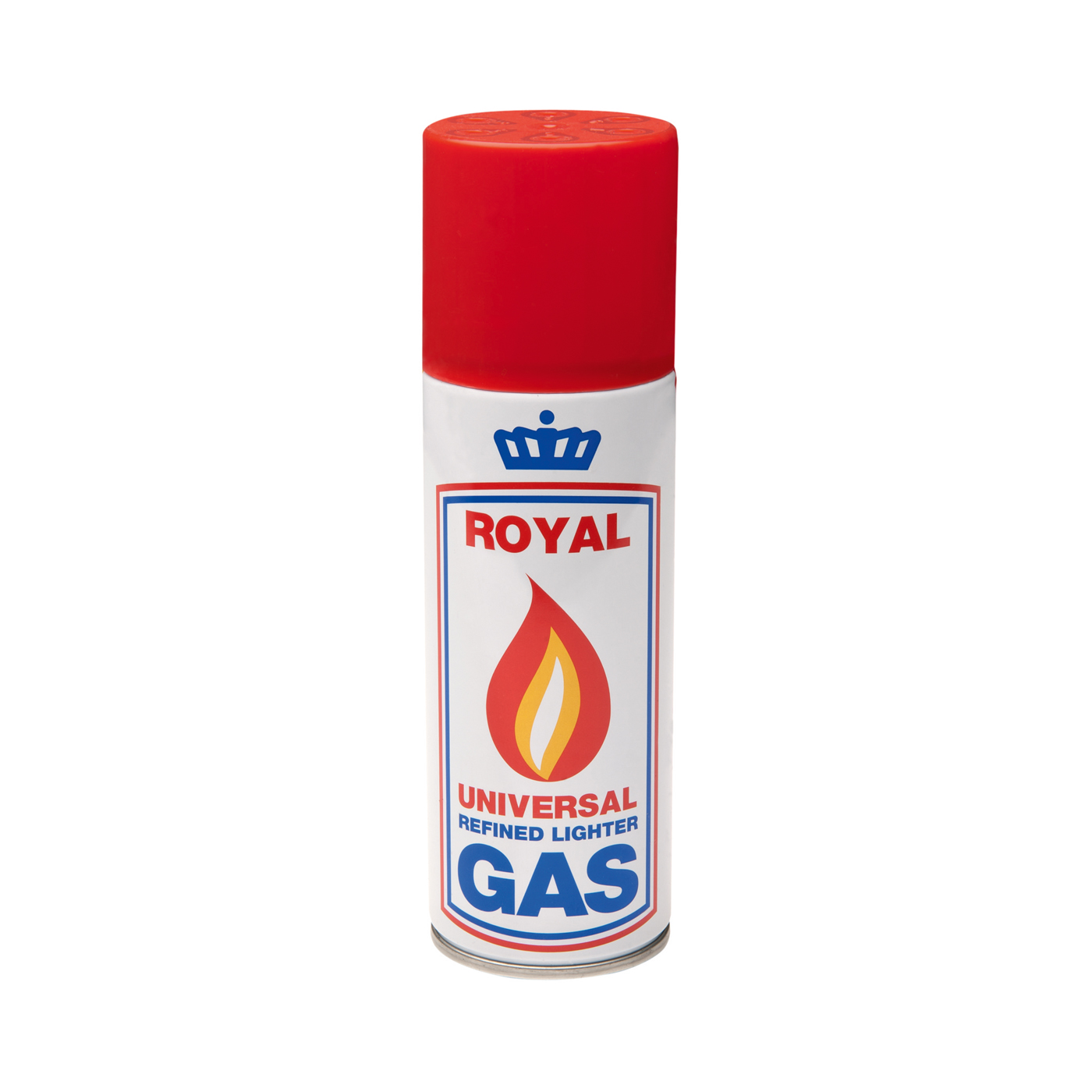Royal Gas Feuerzeuggas - 200 ml