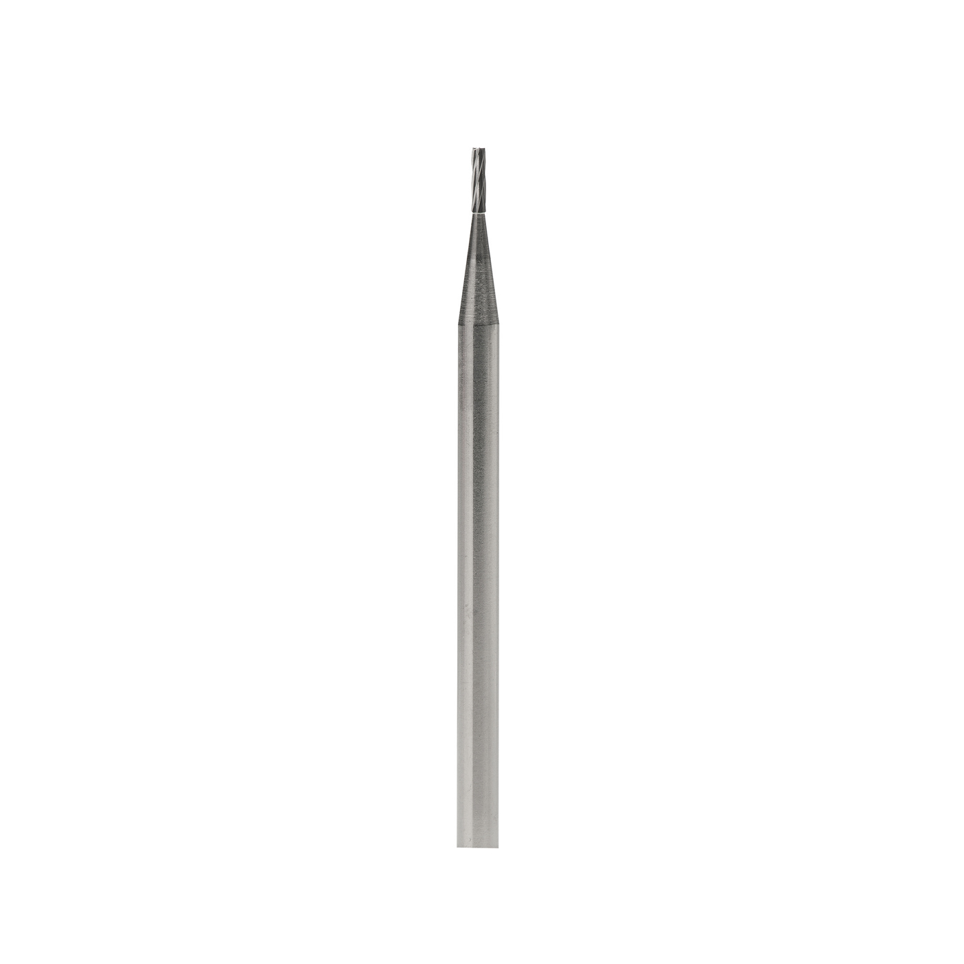 TC Cylinder Milling Cutter, Fig. 21, ø 0.8 mm - 1 piece