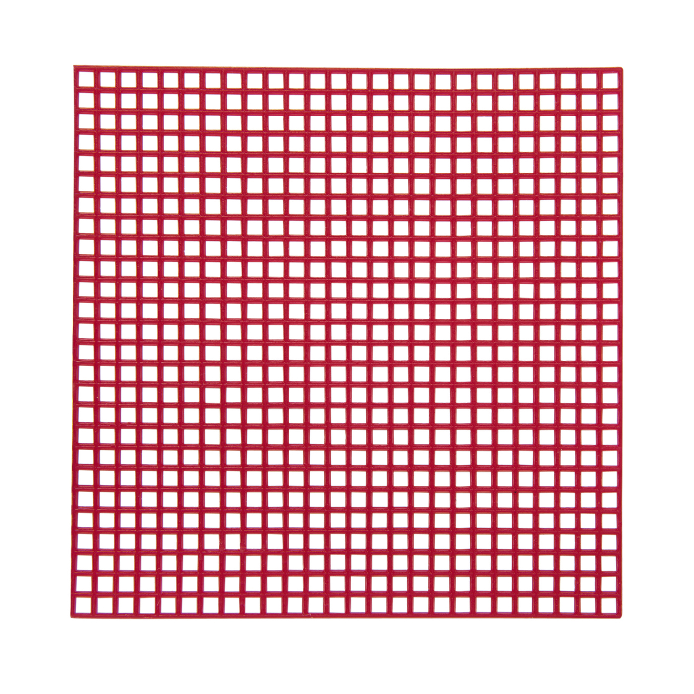 FINOWAX preformed wax patterns, retention grids, fine - 20 pieces