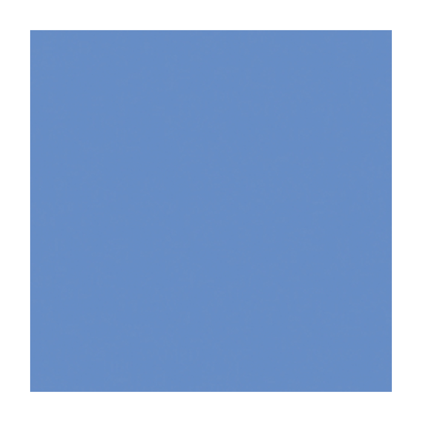 Schmuck-Email, opak, himmelblau - 45 g