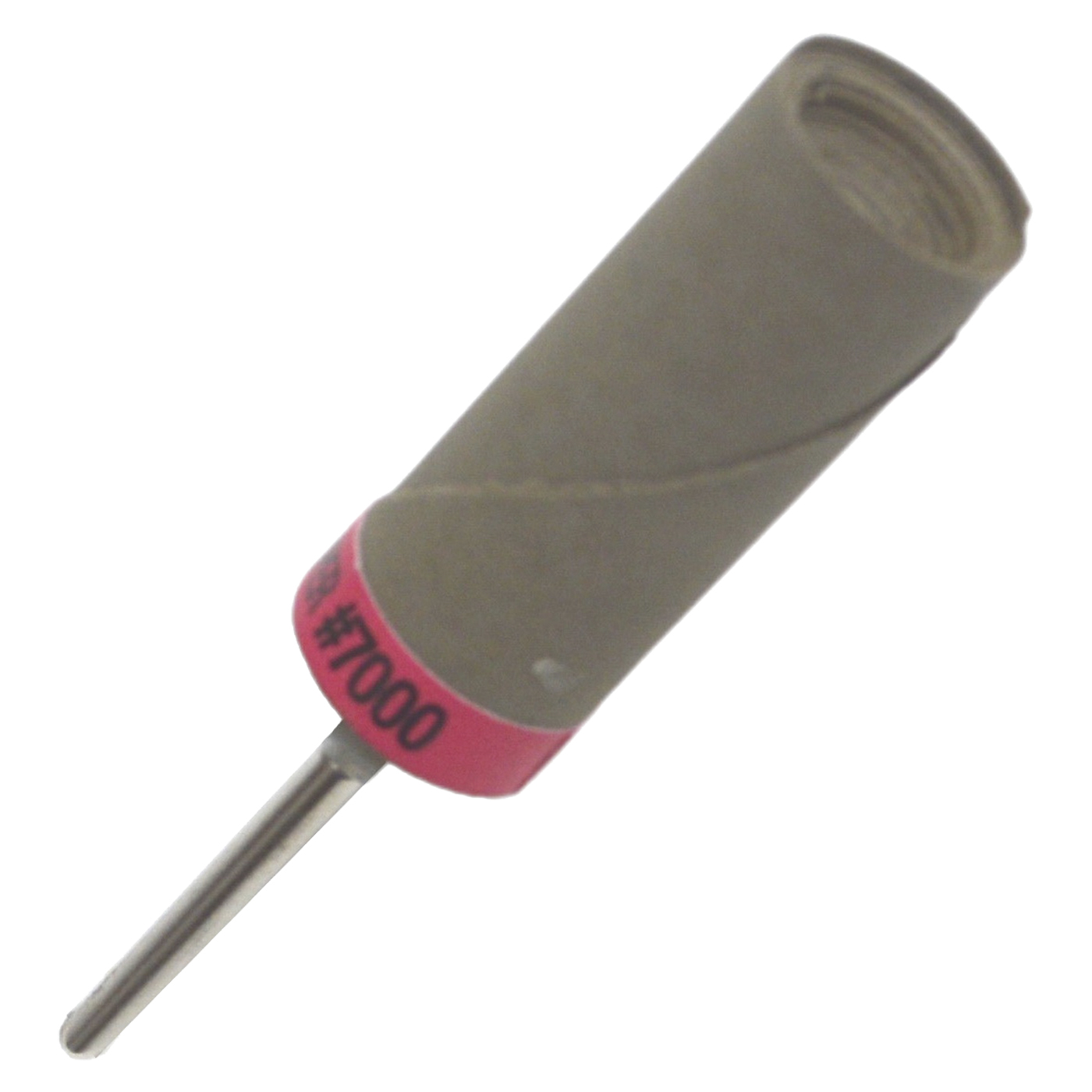 Schleifpapier Rolle, Körnung 7000 - 1 Stück Schleifpapier Rolle, Körnung 7000 - 1 Stück