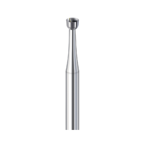 Twincut Hollow Drill, Fig. 411T, ISO 010 - 1 piece Twincut Hollow Drill, Fig. 411T, ISO 010 - 1 piece