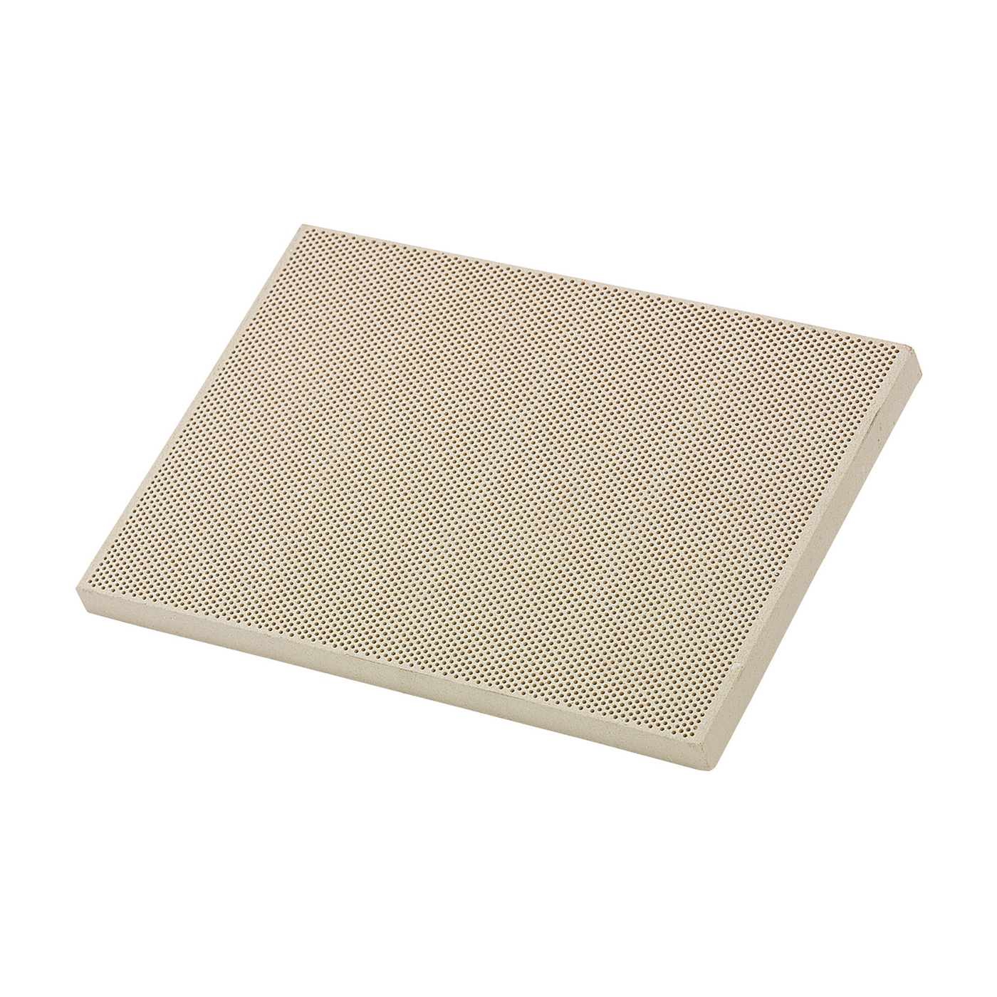 Honeycomb Soldering Plate, 198 x 140 x 13 mm - 1 piece