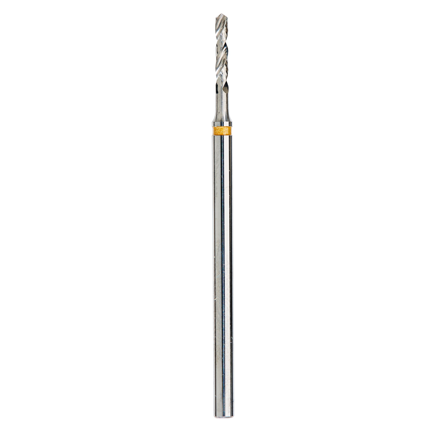 Busch HM-Spiralbohrer, Fig. 4203S, ø 1,5 mm - 2 Stück