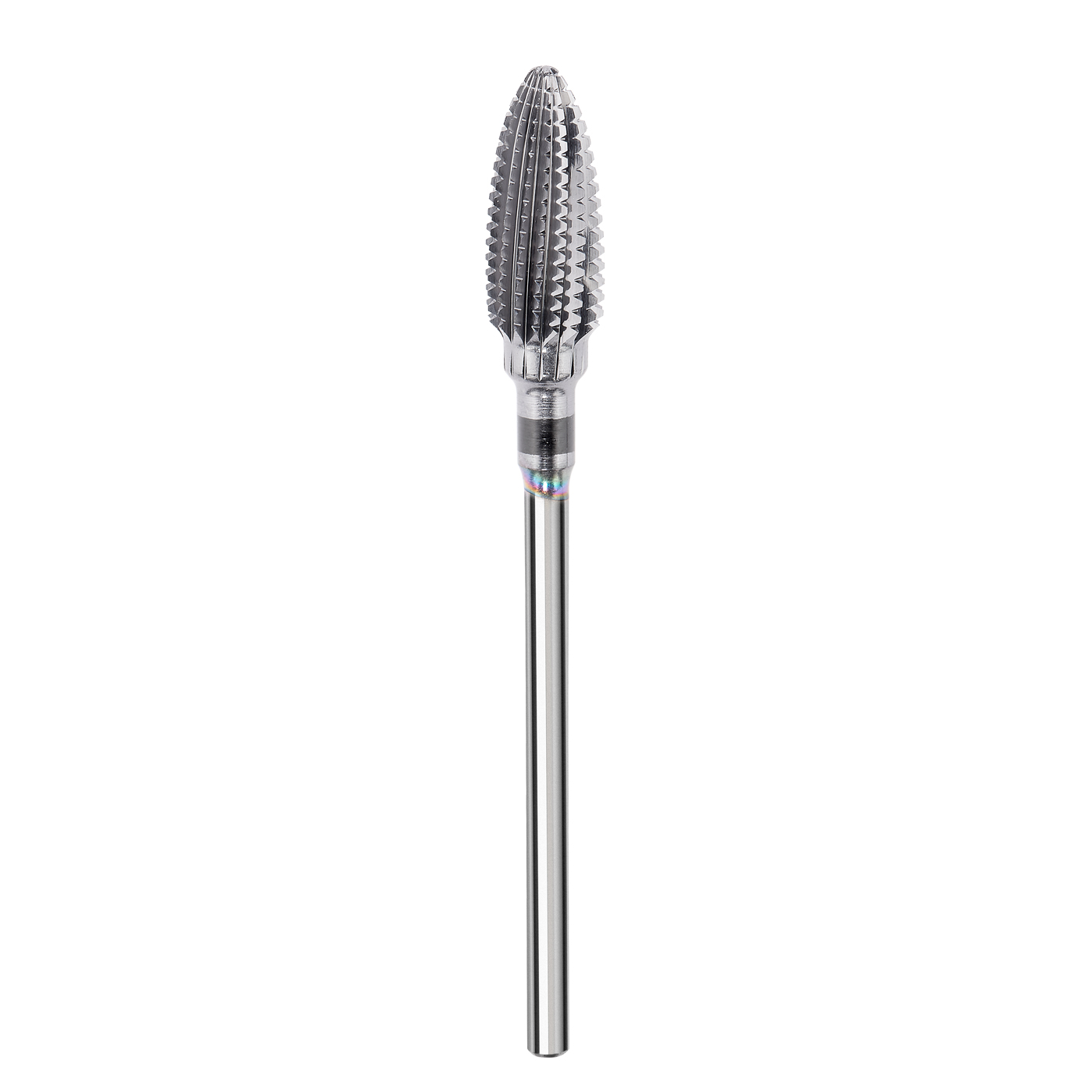 TC Milling Cutter, Transv. Toothing X-Coarse, S274,ISO ø 060 - 1 piece