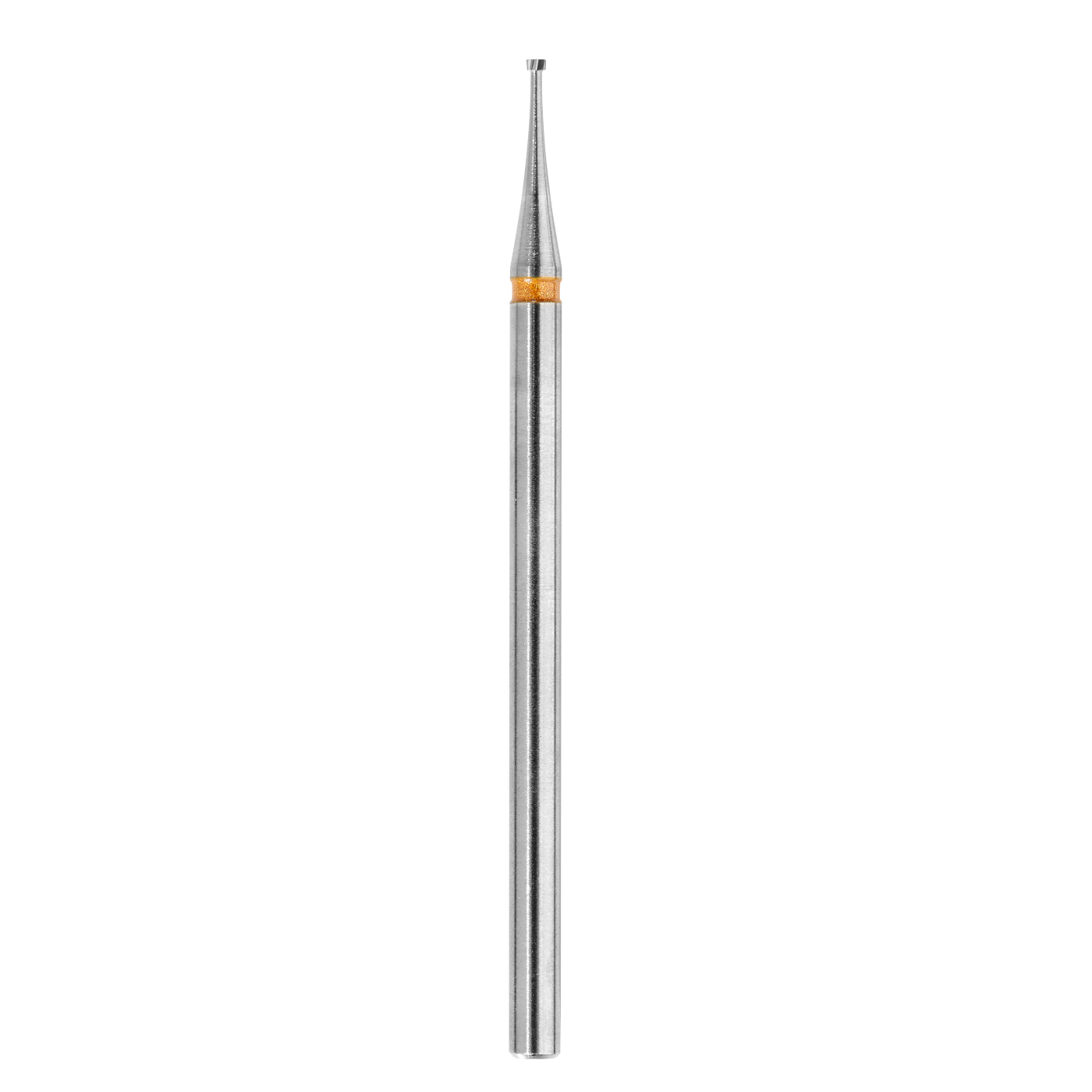 Busch HM-Kegelfräser, Fig. 2K-AU, ø 0,9 mm - 1 Stück Busch HM-Kegelfräser, Fig. 2K-AU, ø 0,9 mm - 1 Stück
