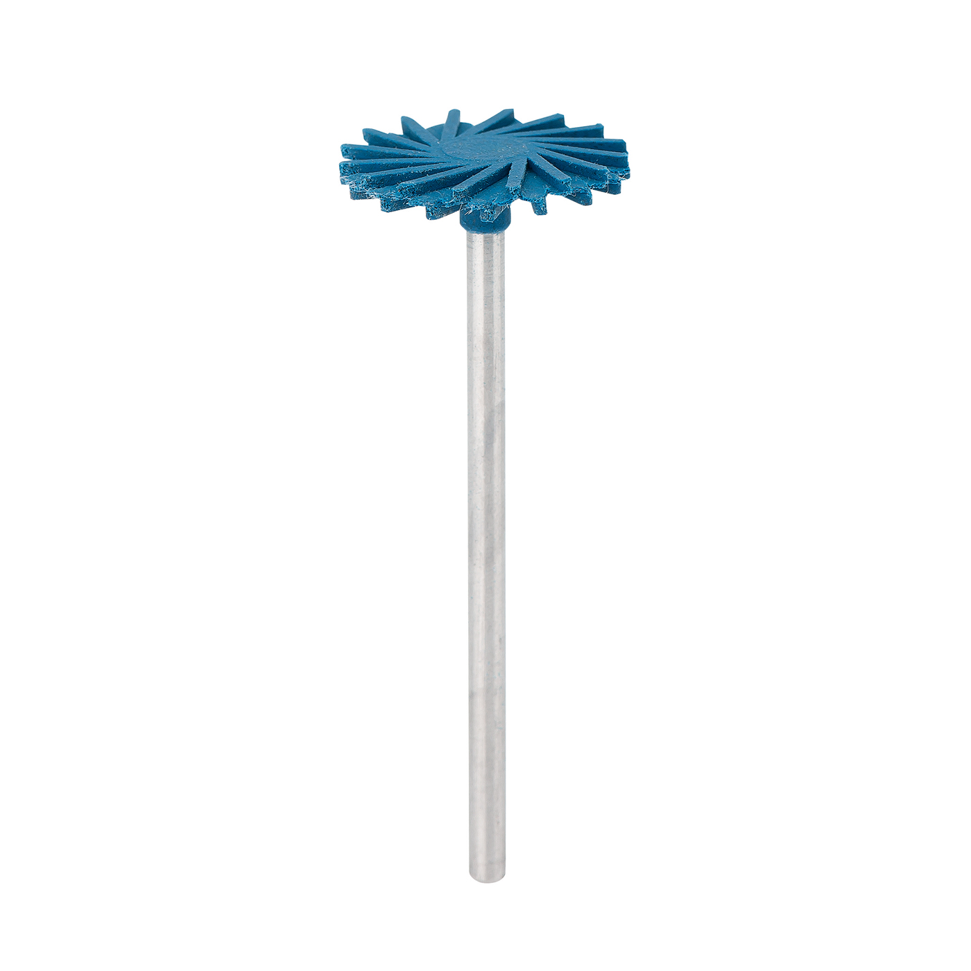 EVEFLEX Twist Polishing Brushes, Very Coarse, ø 17.0 x 1.6mm - 10 pieces