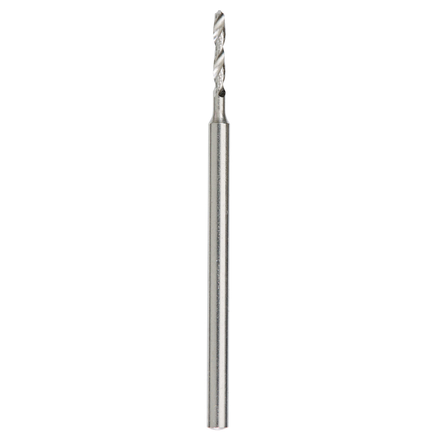 Bessemer Steel Twist Drill, Fig. 203, ø 1.4 mm - 1 piece