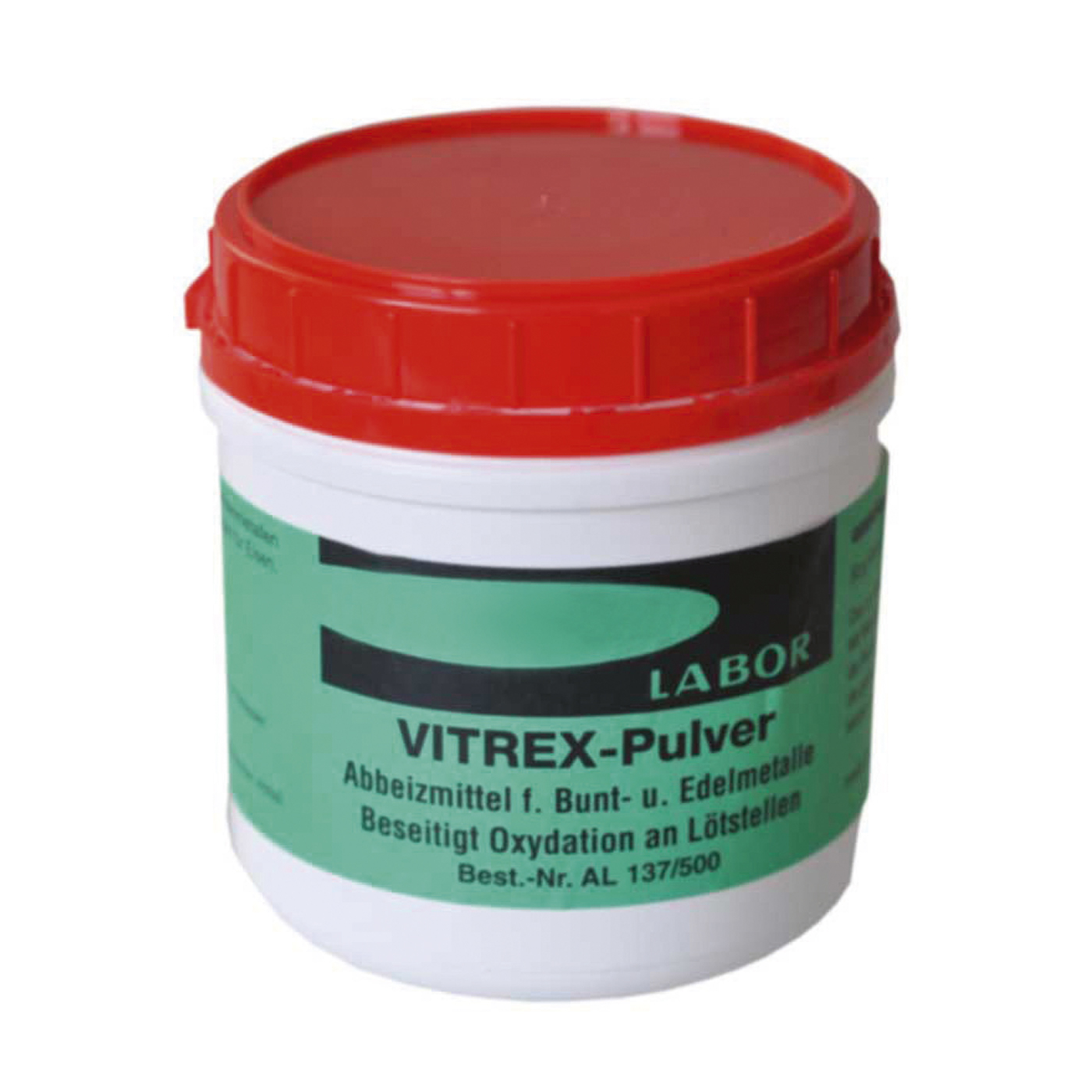 Vitrex Pickling Powder - 500 g