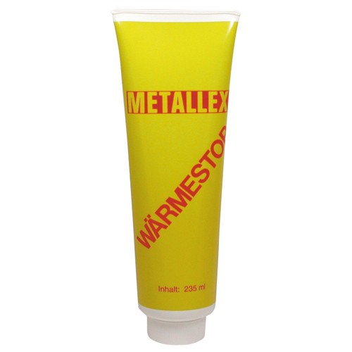 Metalllex WärmeStop Hitzeschutzpaste, 235 ml - 235 ml