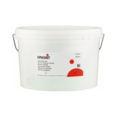 FINOHIT Silicone Putty - 10000 g