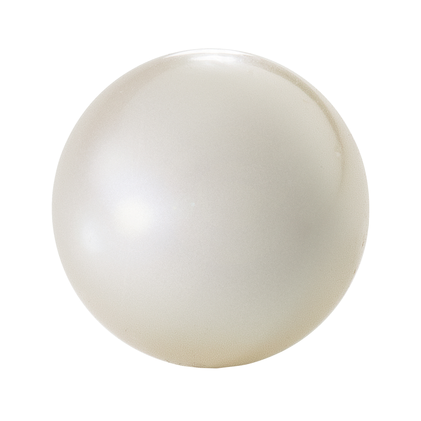 Akoya Cultured Pearl, Saltwater, 4/4,ø 6.5-7.0 mm, Quality A - 1 piece