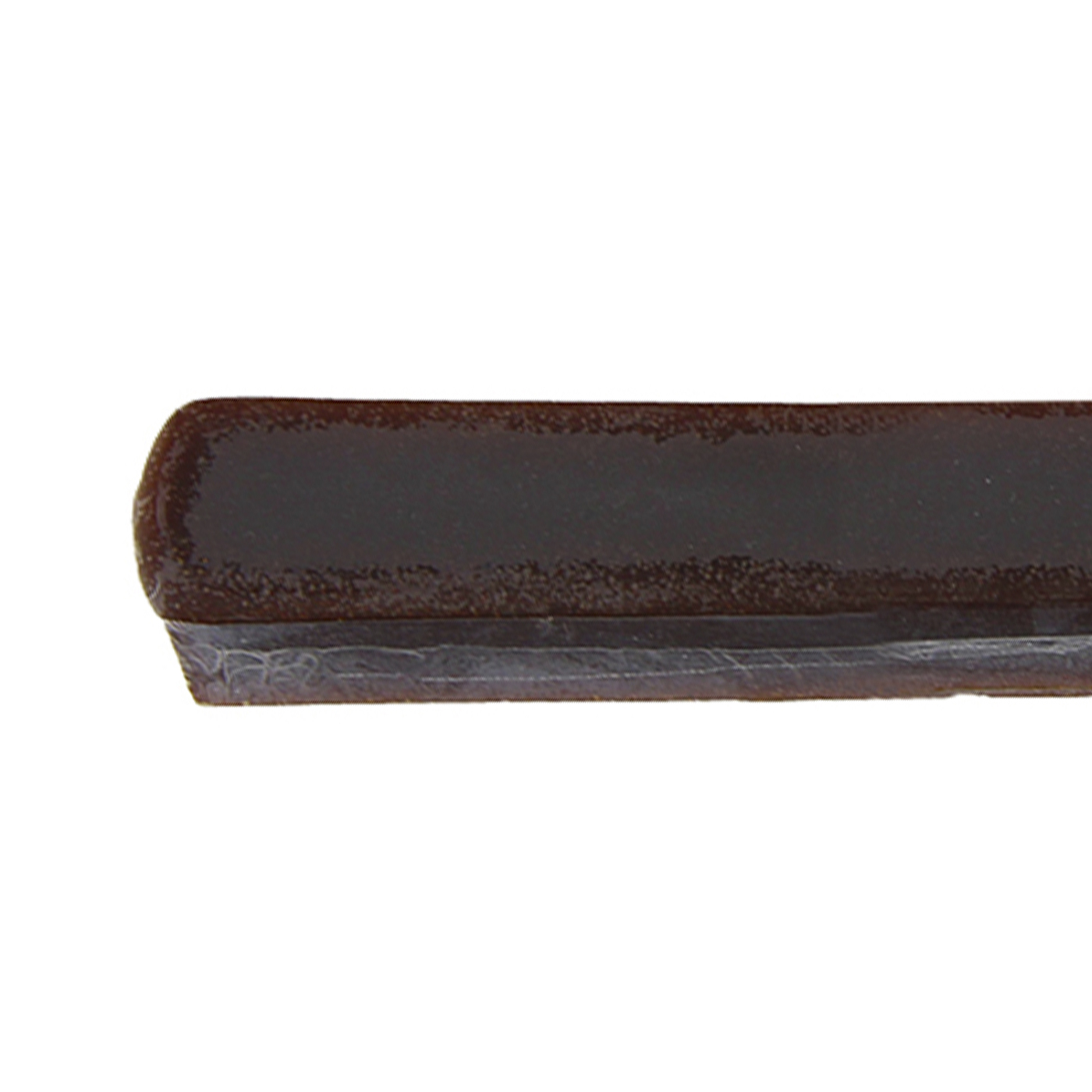 Schellack, vierkant, 40 gr. - 1 Stück Schellack, vierkant, 40 gr. - 1 Stück