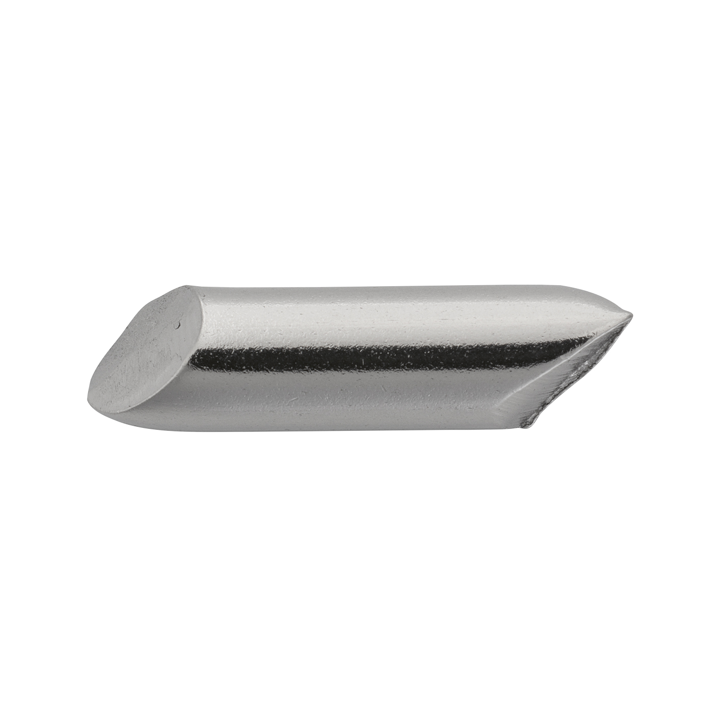 Edelstahl-Polierkörper, Stifte, ø 2,70 x 8,00 mm - 1000 g