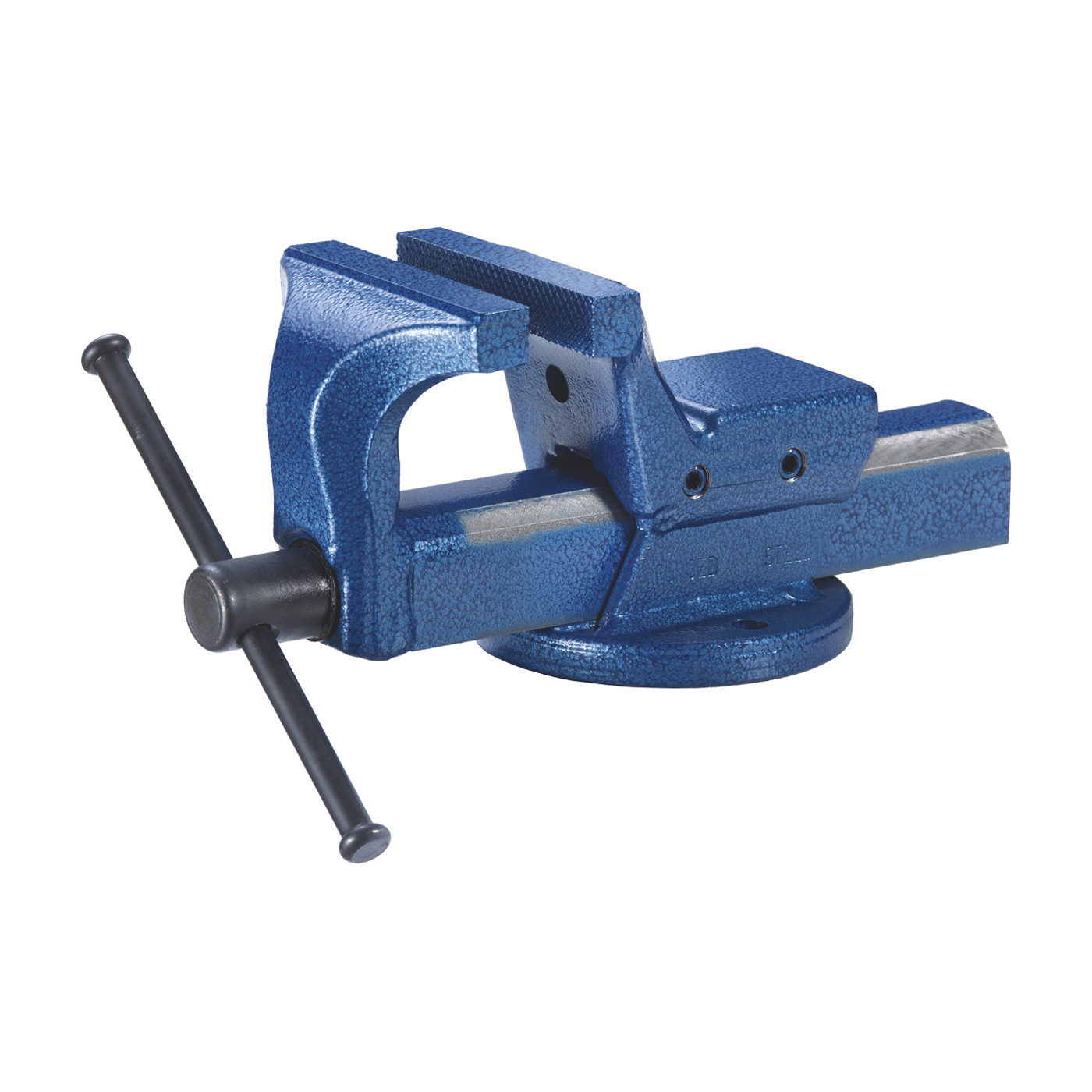Parallel Vice, Jaw Width 100 mm - 1 piece