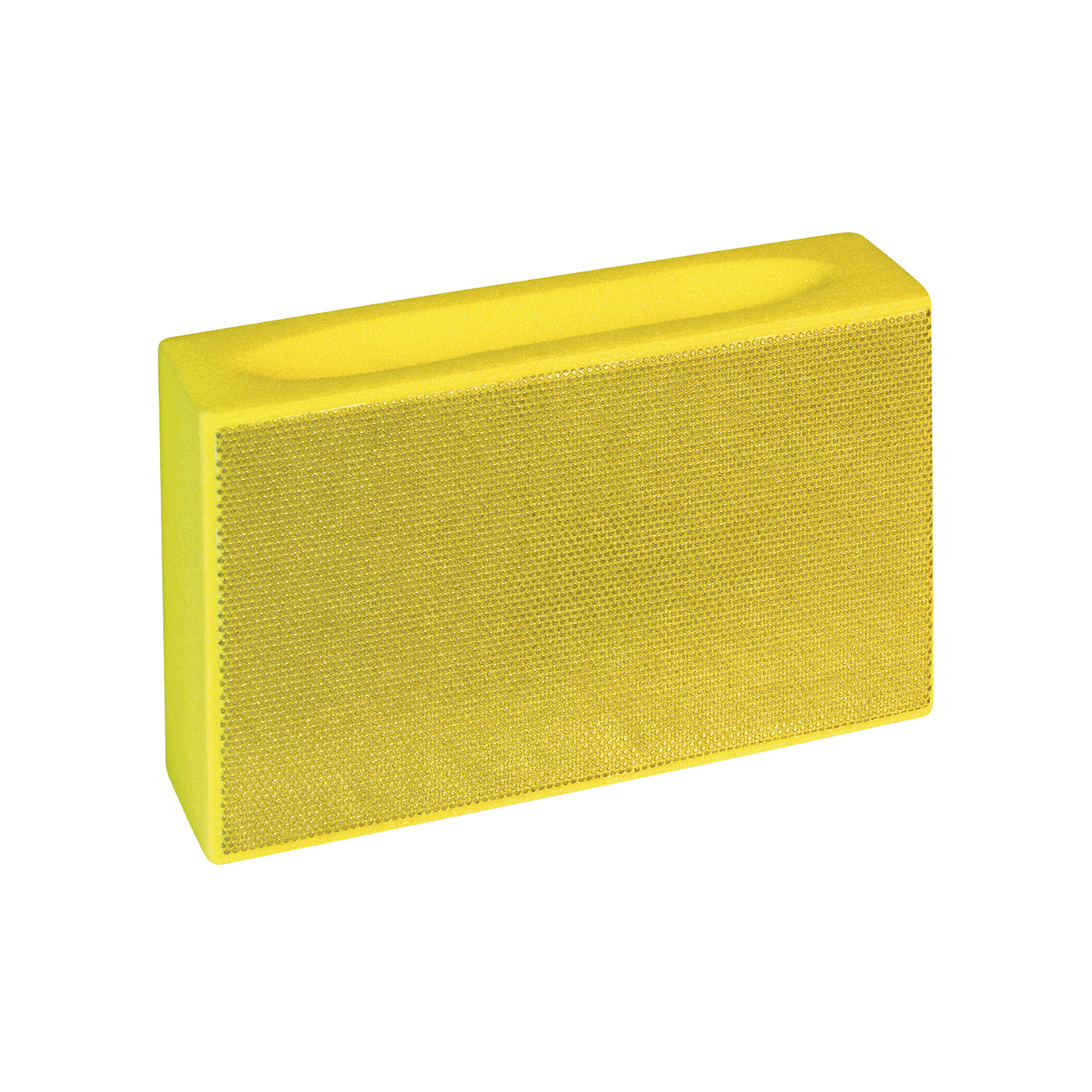 Diapad Grinding Block, Grit 40, Yellow - 1 piece
