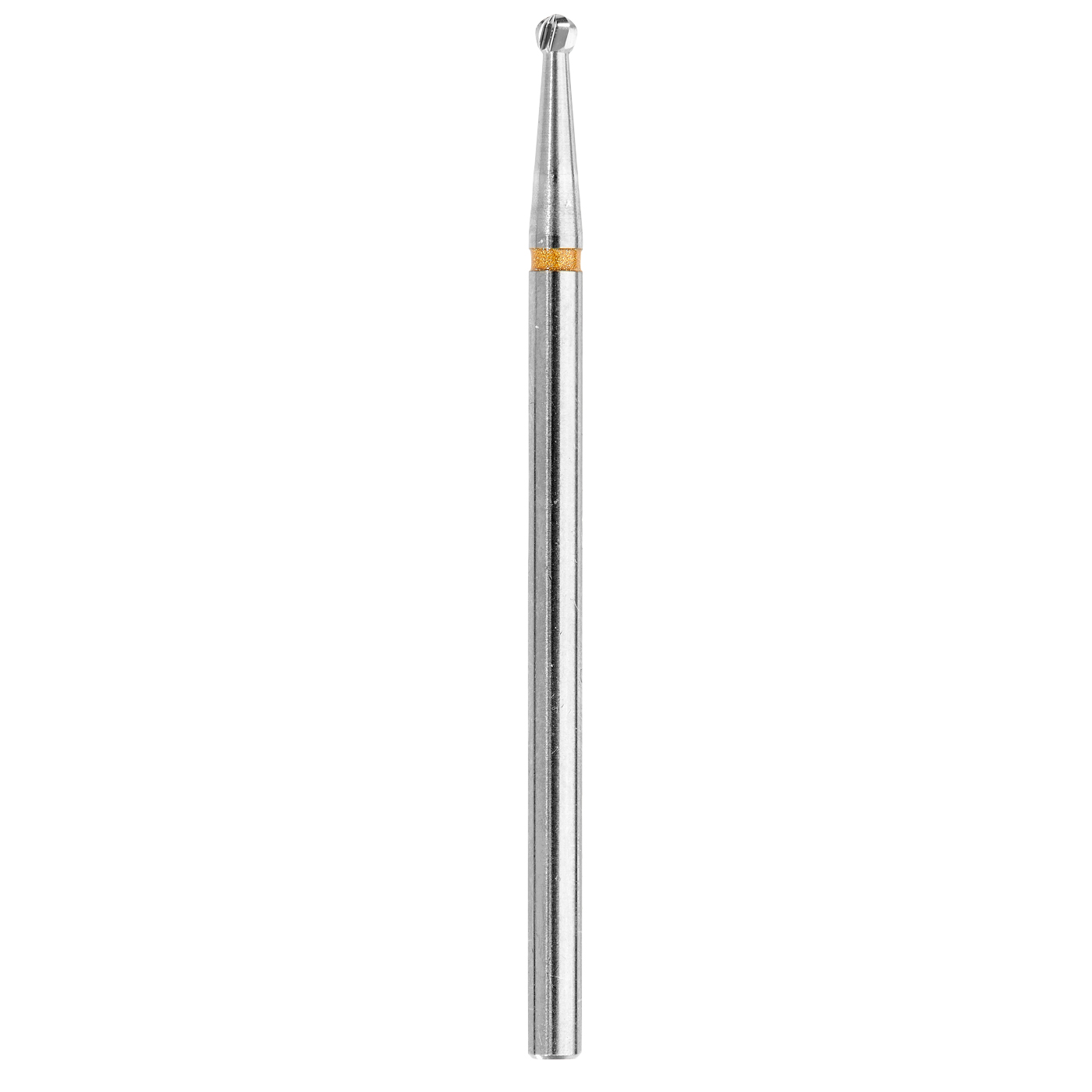 Busch HM-Kugelfräser, Fig. 1AU, ø 1,8 mm - 1 Stück