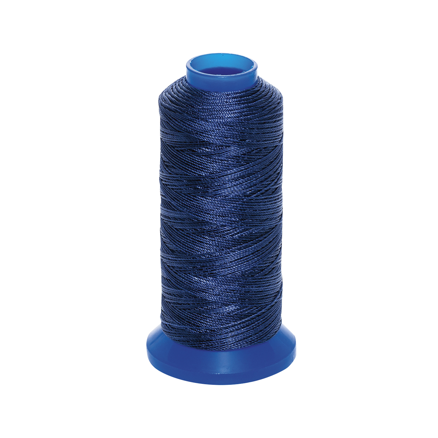 Griffin Jewelry Nylon Perlseide, dunkelblau, Nr.6, ø 0,7 mm - 1 Stück