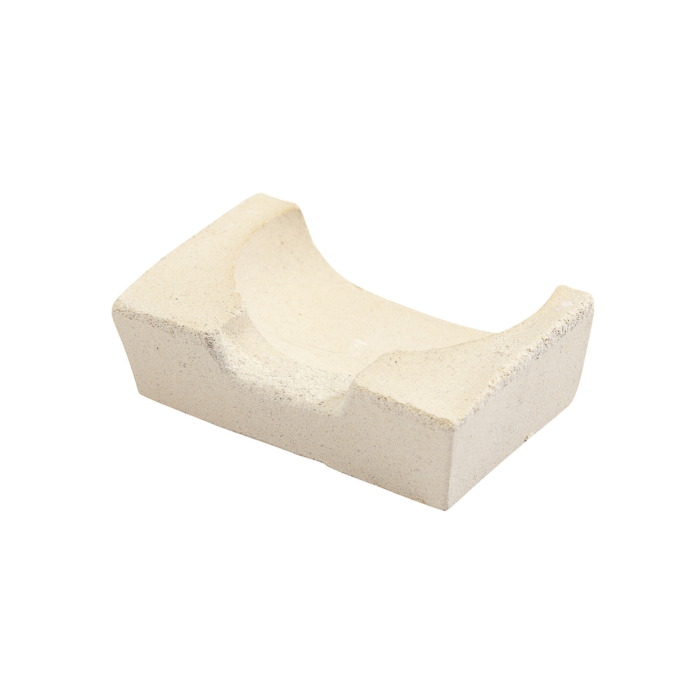 Lid for Crucible, 65 x 65 x 16 mm - 1 piece Lid for Crucible, 65 x 65 x 16 mm - 1 piece