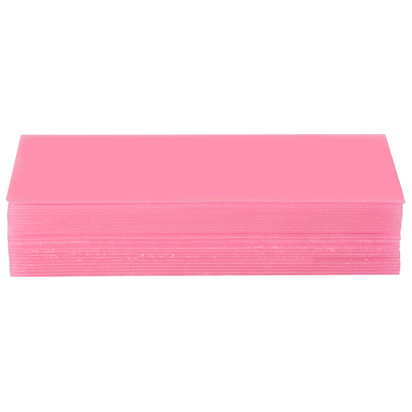 FINOWAX Modelling Wax, Standard, Pink - 500 g