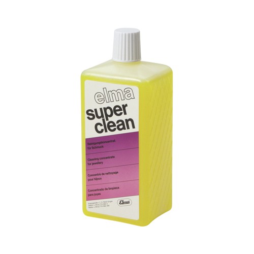 super clean Cleaning Solution - 5000 ml