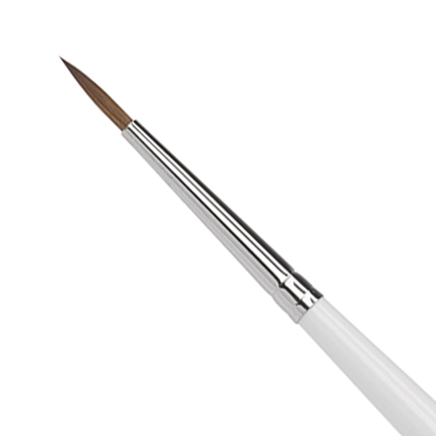 FINOBrushes Porcelain Brushes, Size 2 - 2 pieces FINOBrushes Porcelain Brushes, Size 2 - 2 pieces