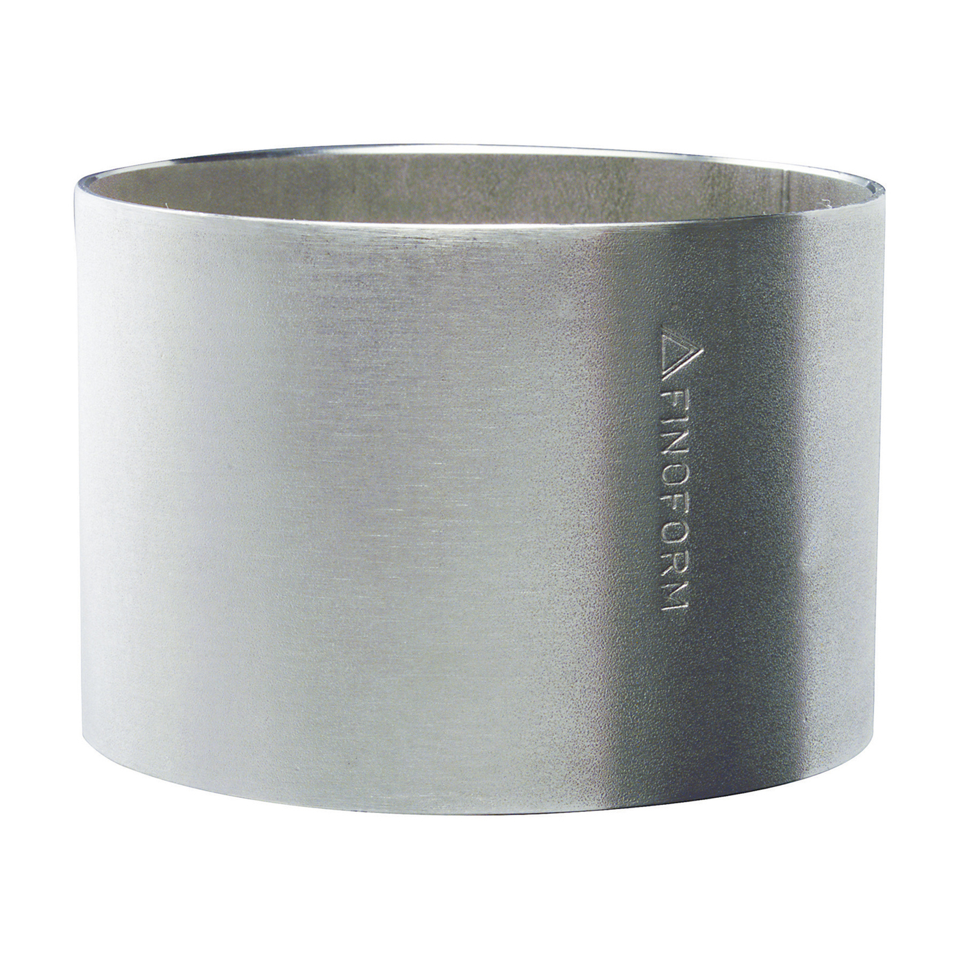 FINOFORM Muffelring, Gr. 9x - 1 Stück