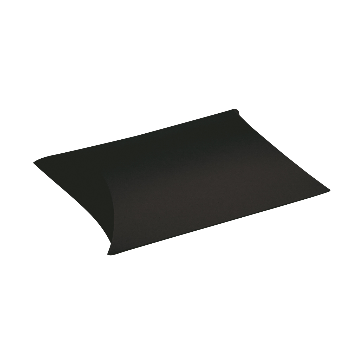 Fixbox "Plano", schwarz, 100 x 119 x 39 mm - 1 Stück