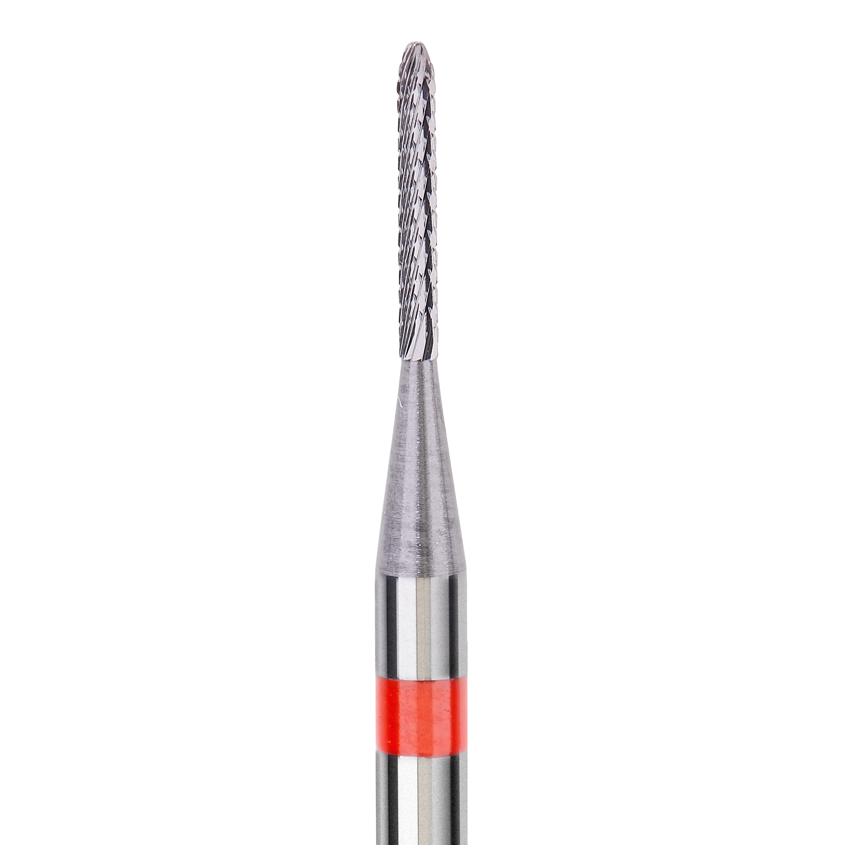 TC Milling Cutter, Cross Toothing Fine, Fig. S289, ISO ø 010 - 1 piece TC Milling Cutter, Cross Toothing Fine, Fig. S289, ISO ø 010 - 1 piece