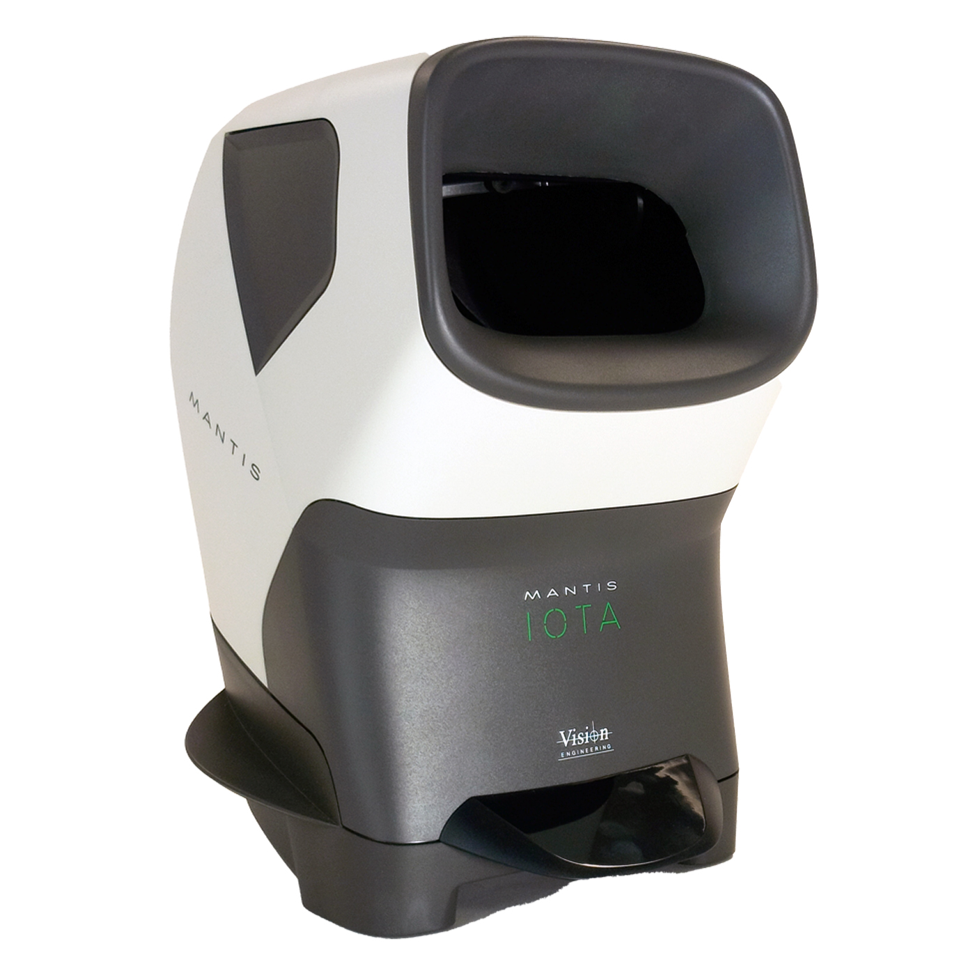 Mantis Iota projection head - 1 piece Mantis Iota projection head - 1 piece