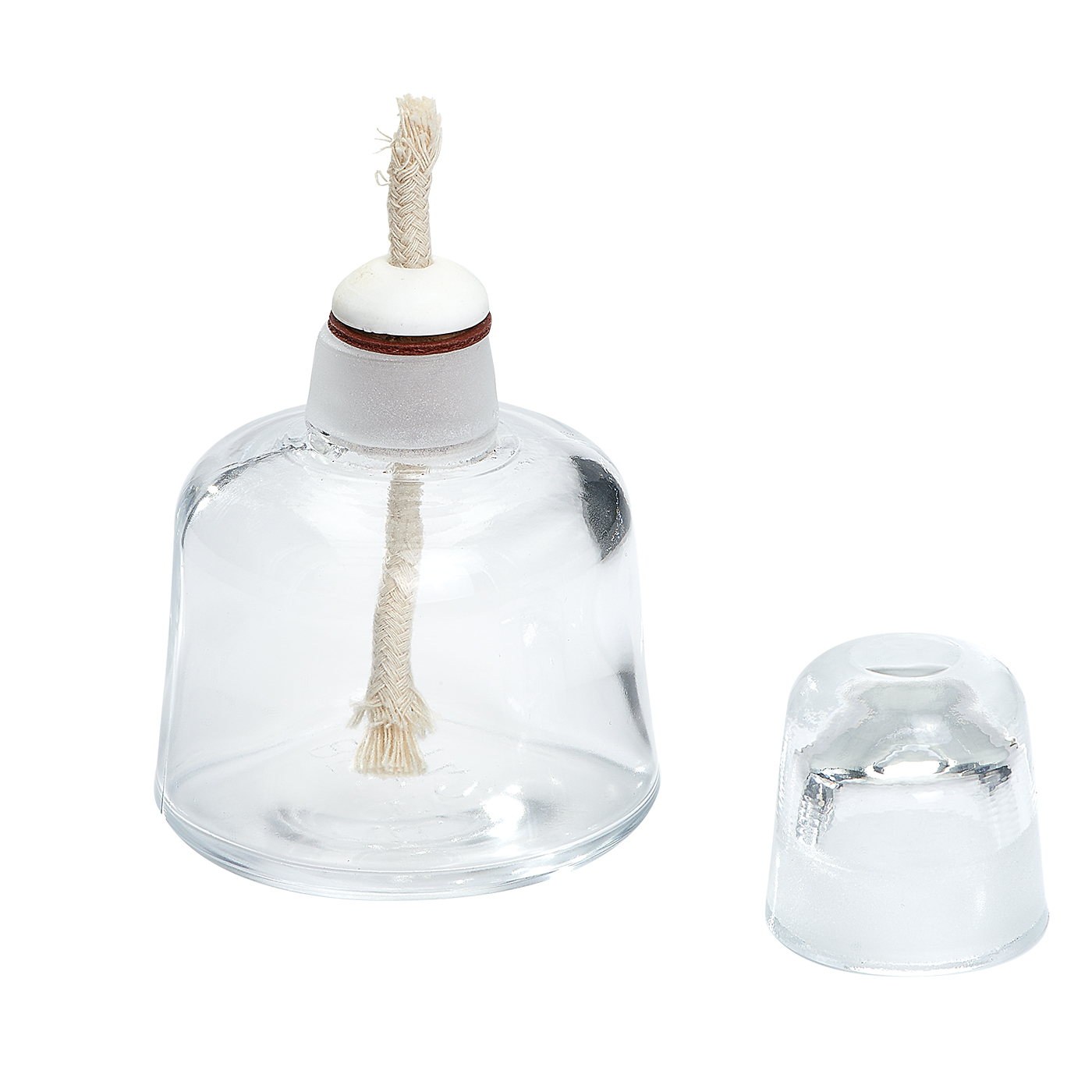 Spirit Burner, Capacity approx. 75 ml - 1 piece