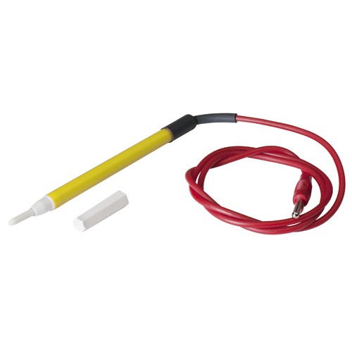 Electrode Pencil, Yellow - 1 piece