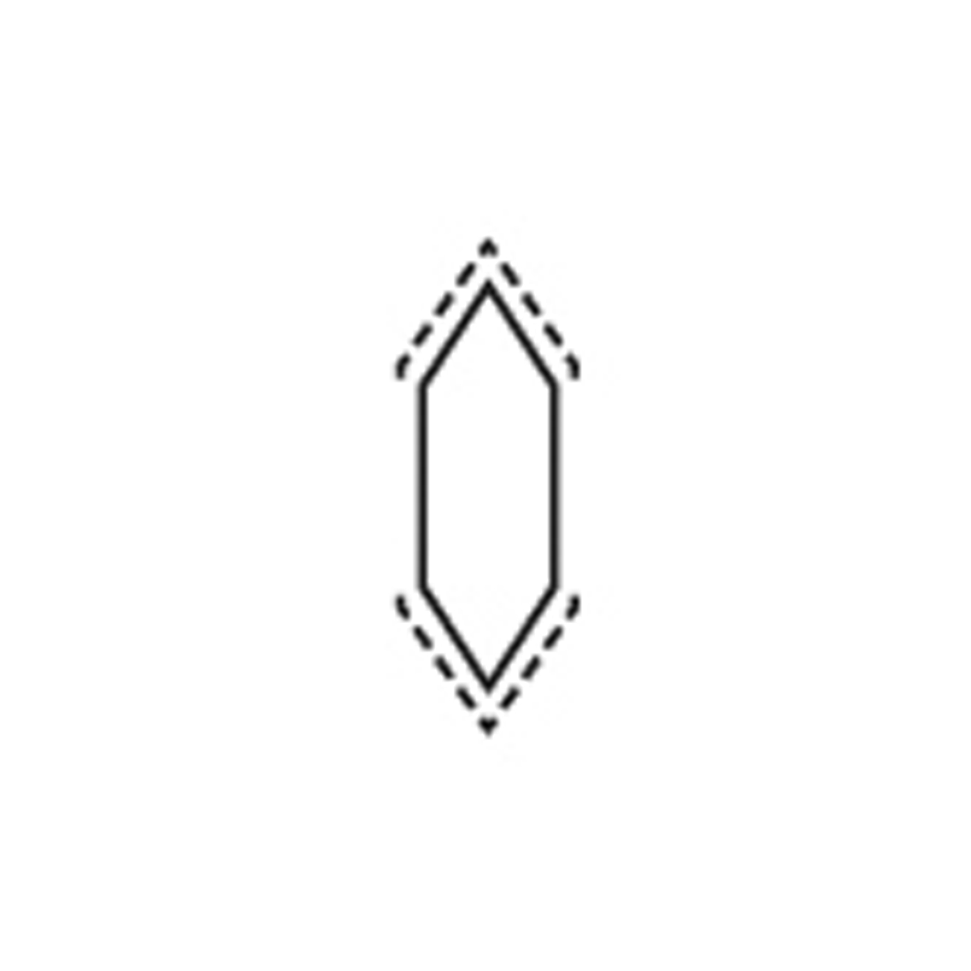 Precision Starting File, without Tang, Cut 5 - 1 piece Precision Starting File, without Tang, Cut 5 - 1 piece