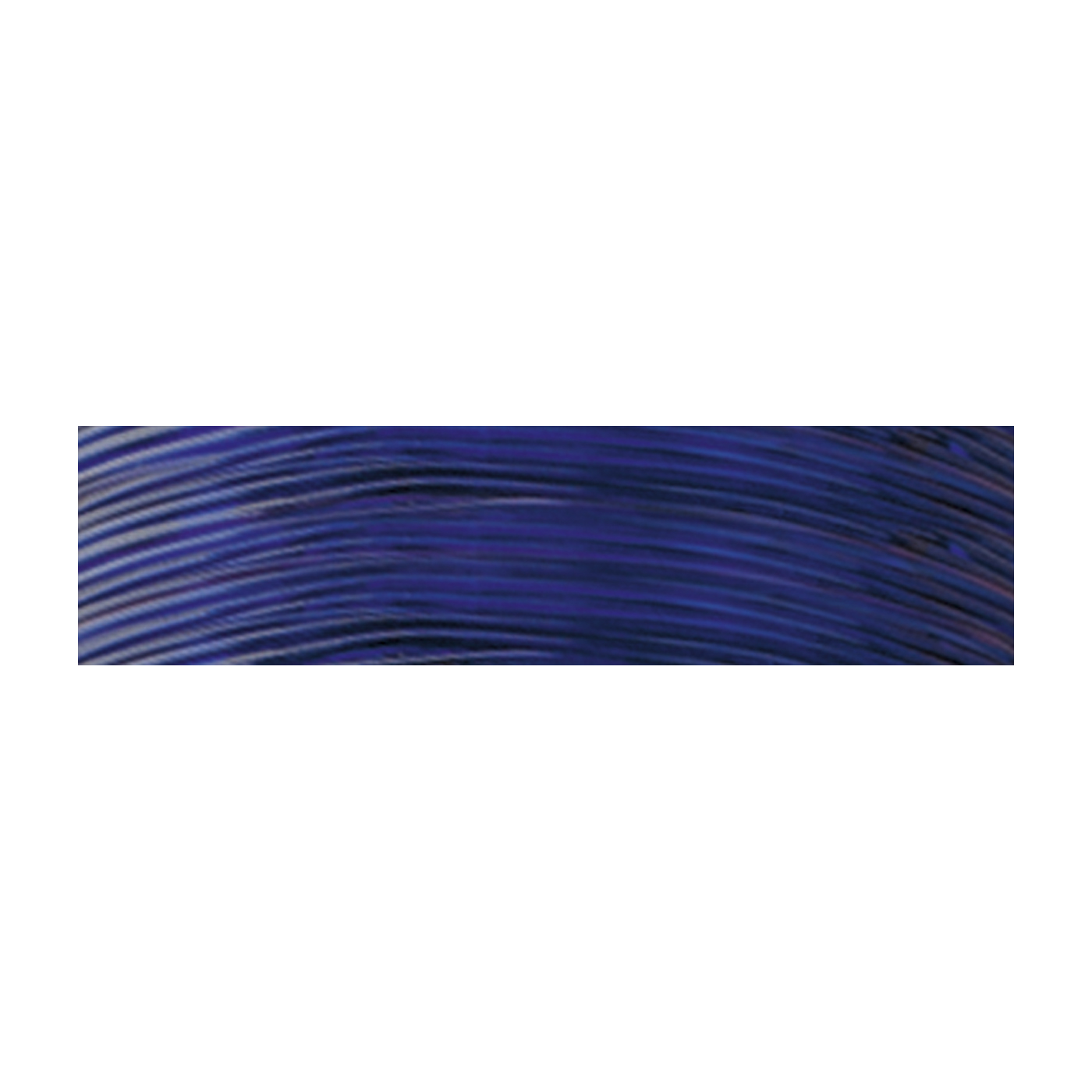 Griffin Jewelry Elastic Cord Bindfaden, blau, ø 0,5 mm - 25 m Griffin Jewelry Elastic Cord Bindfaden, blau, ø 0,5 mm - 25 m