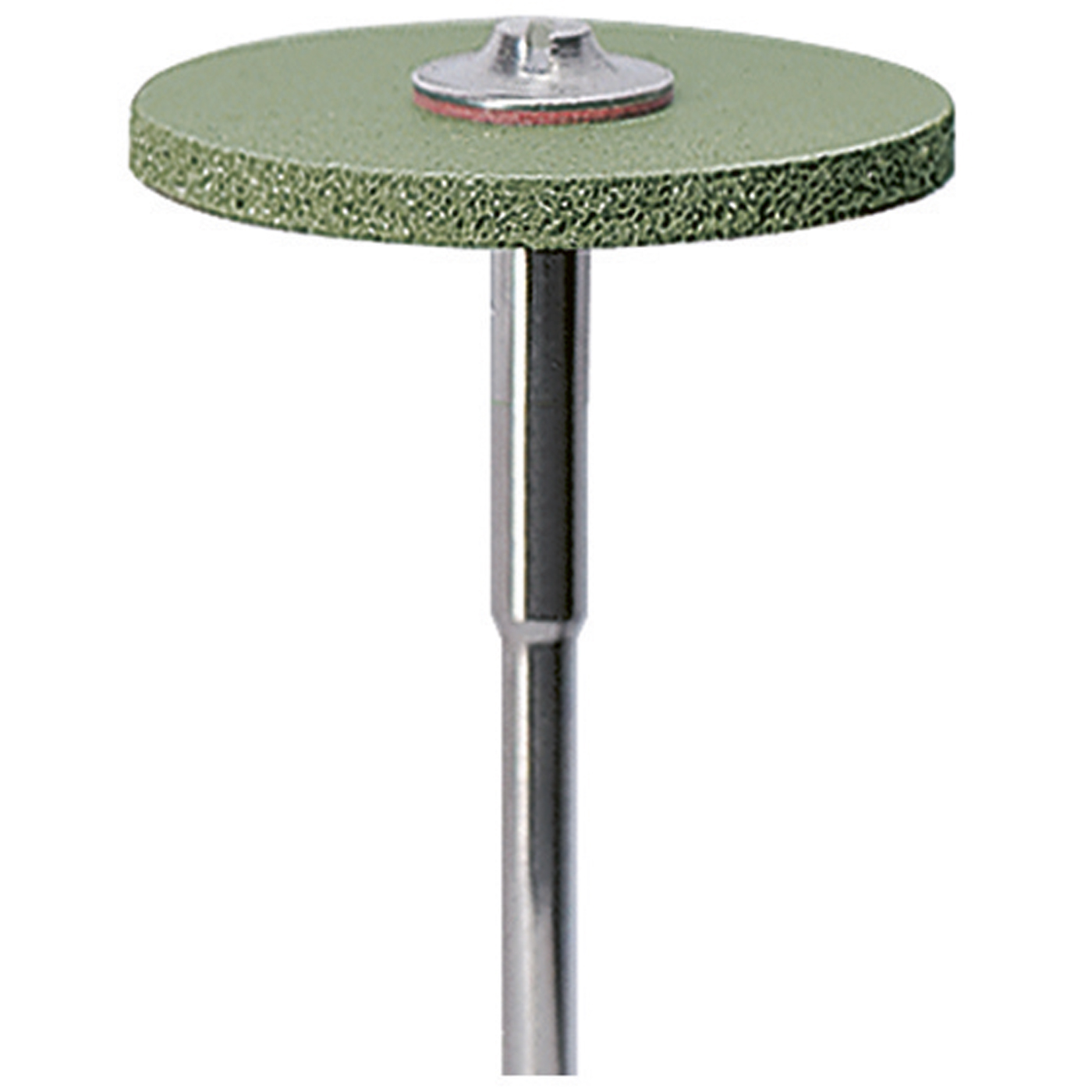 CeraGloss Diamond Polisher, Coarse, Wheel, ø 25.0 x 2.0 mm - 1 piece