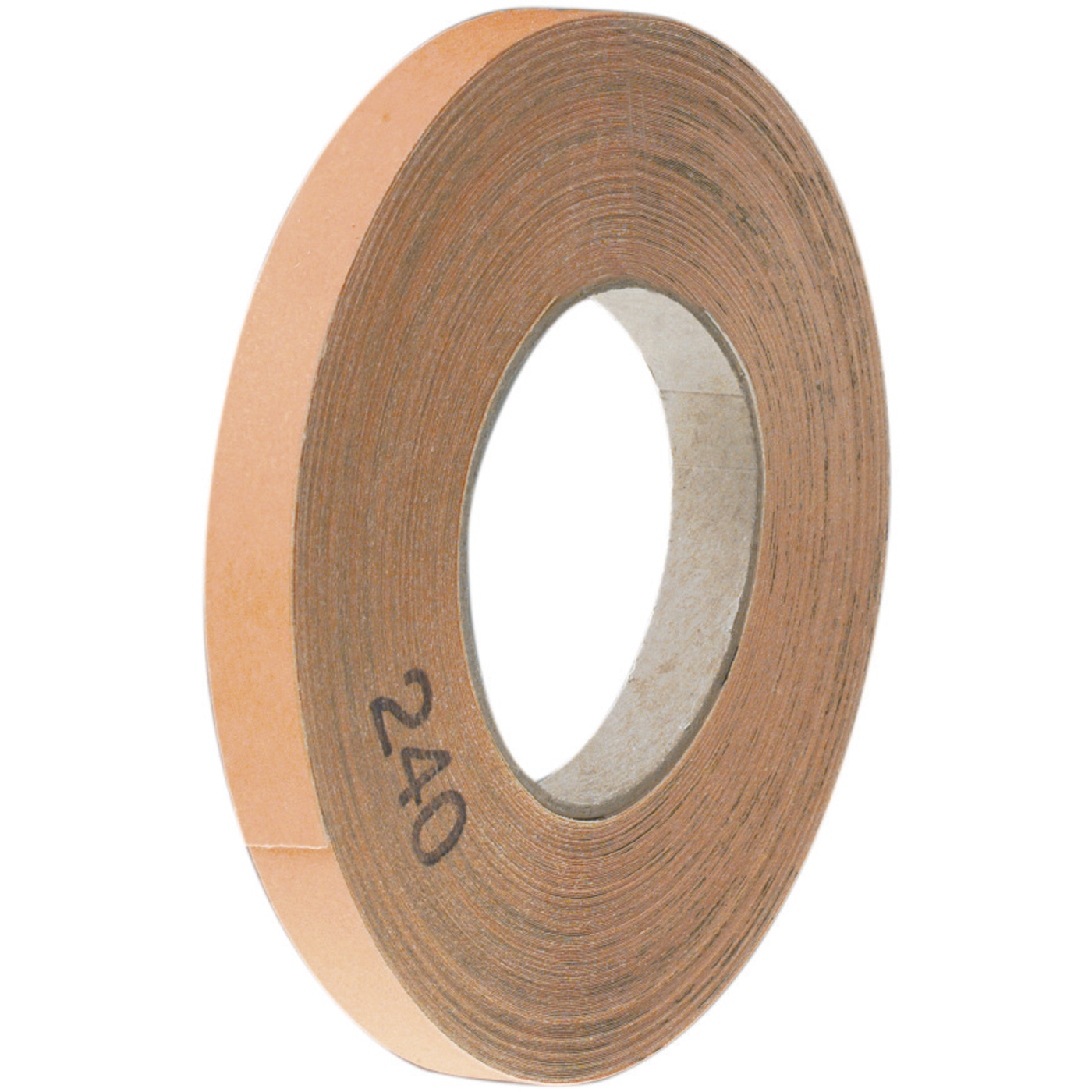 FINOCORUND Emery Paper, Grit 240 - 50 m
