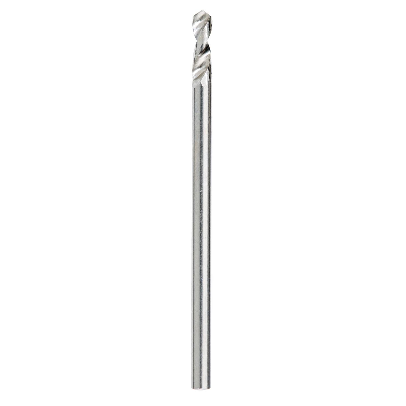 Bessemer Steel Twist Drill, Fig. 203, ø 2.3 mm - 1 piece